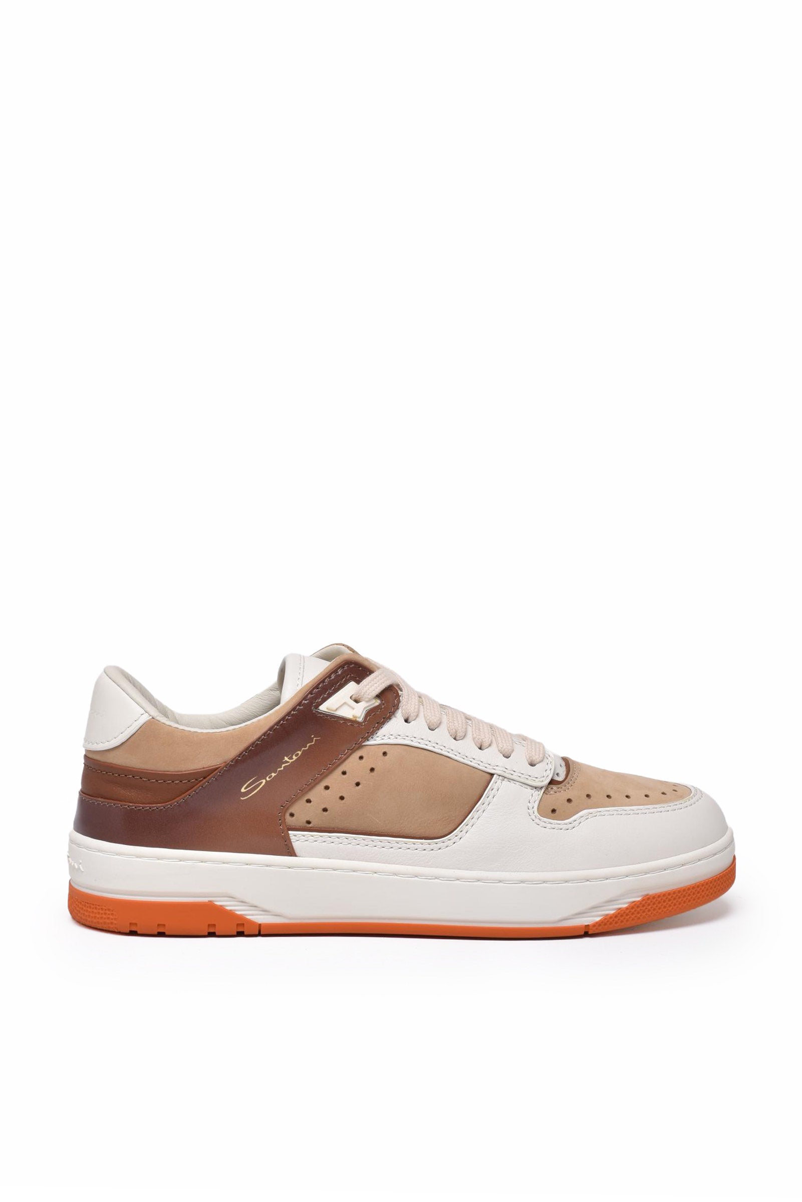 SANTONI - SHOES