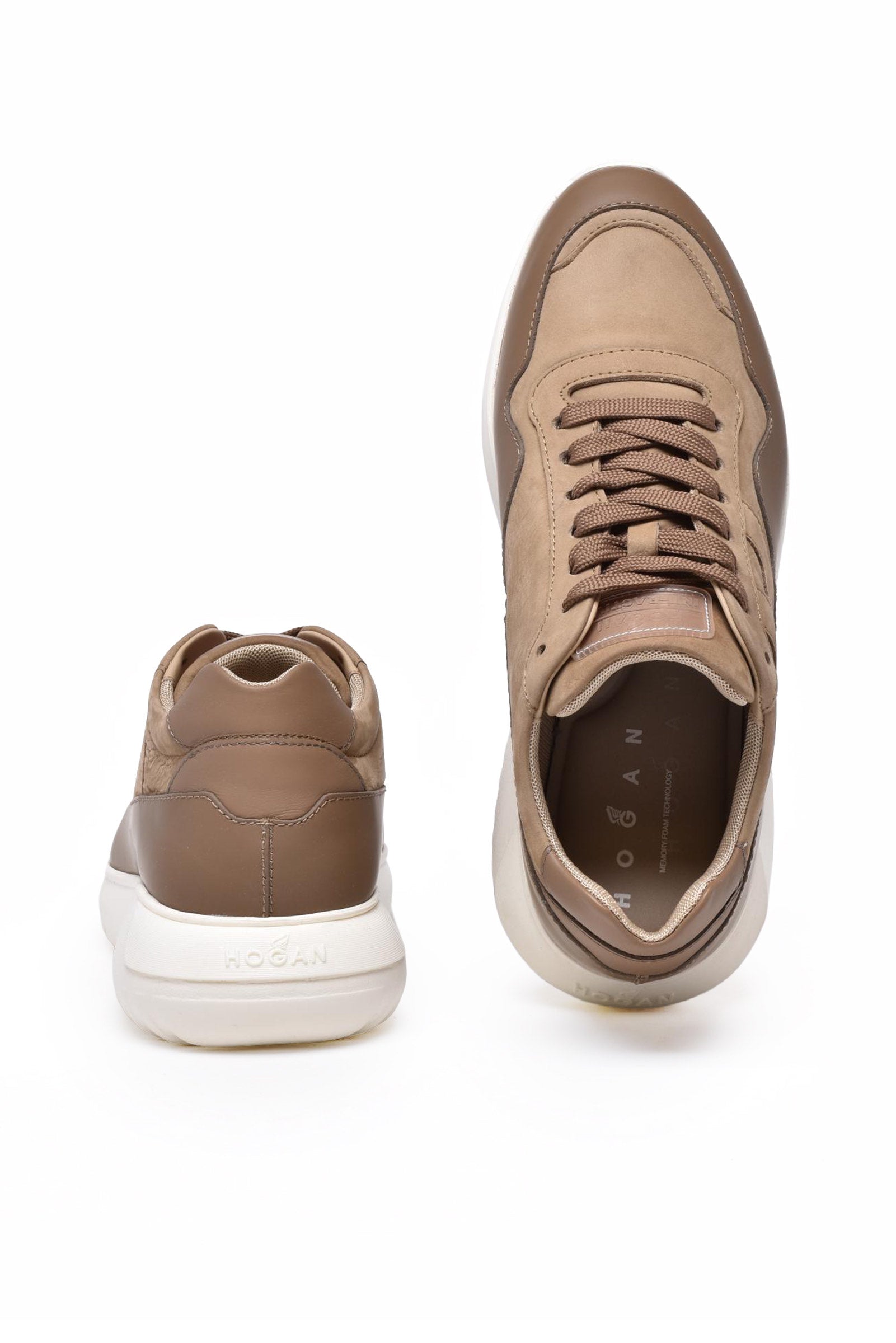 HOGAN - SHOES