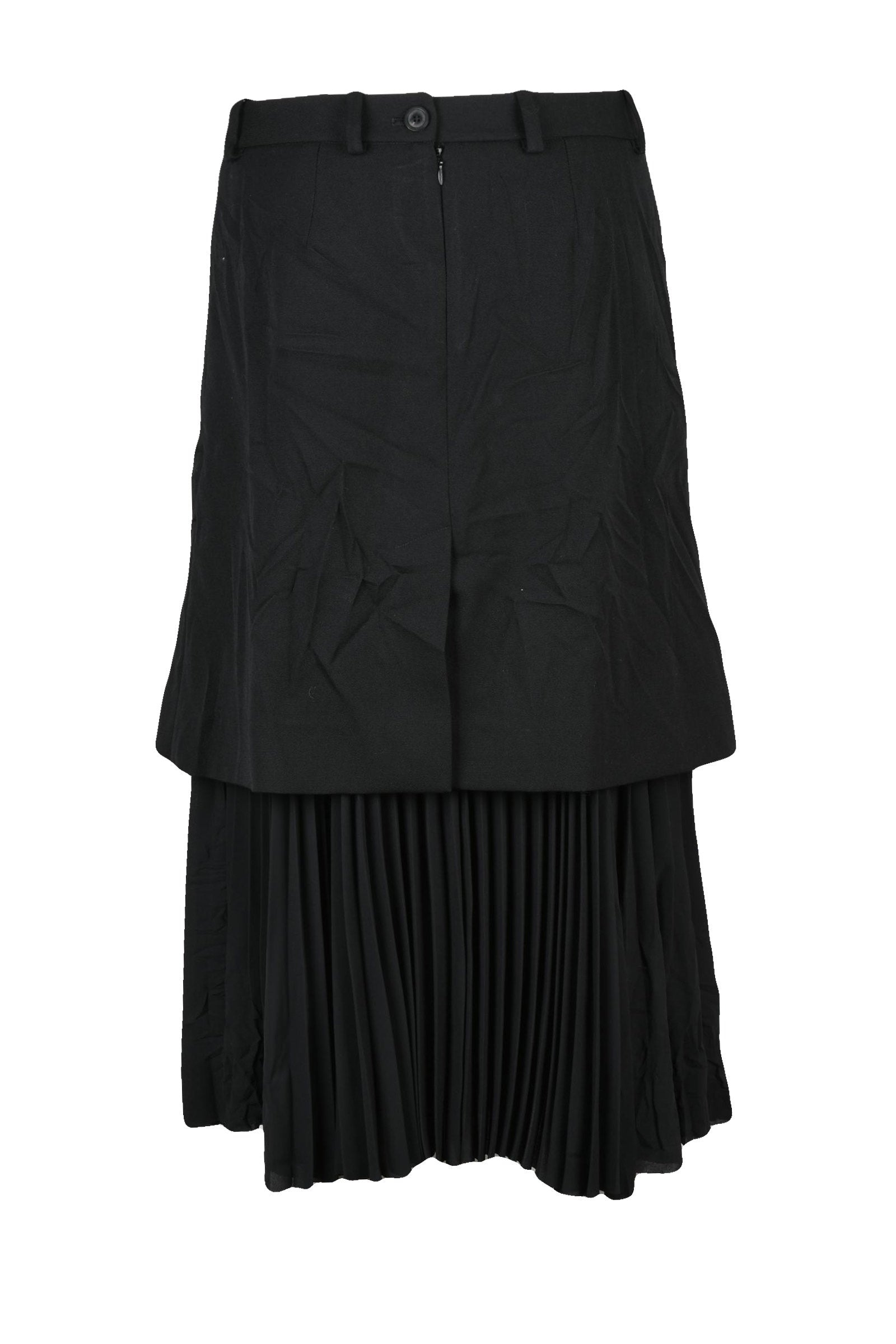 BALENCIAGA - SKIRT