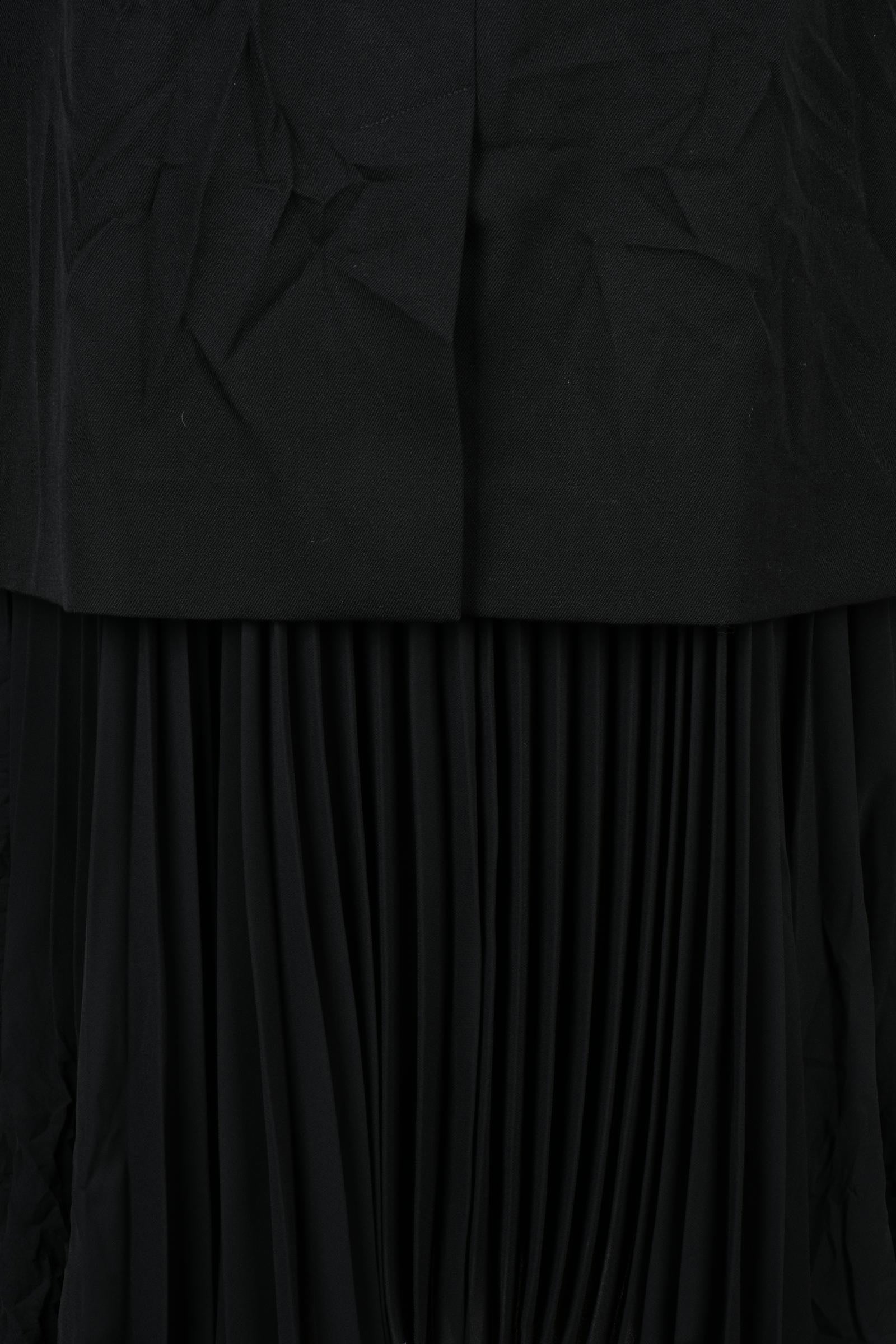 BALENCIAGA - SKIRT