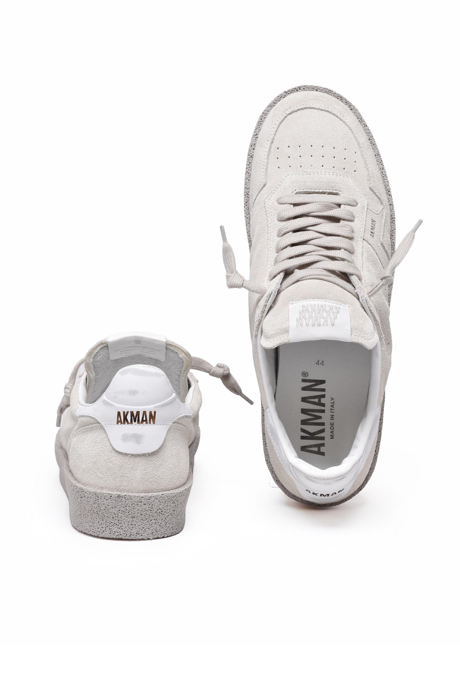 AKMAN - SHOES
