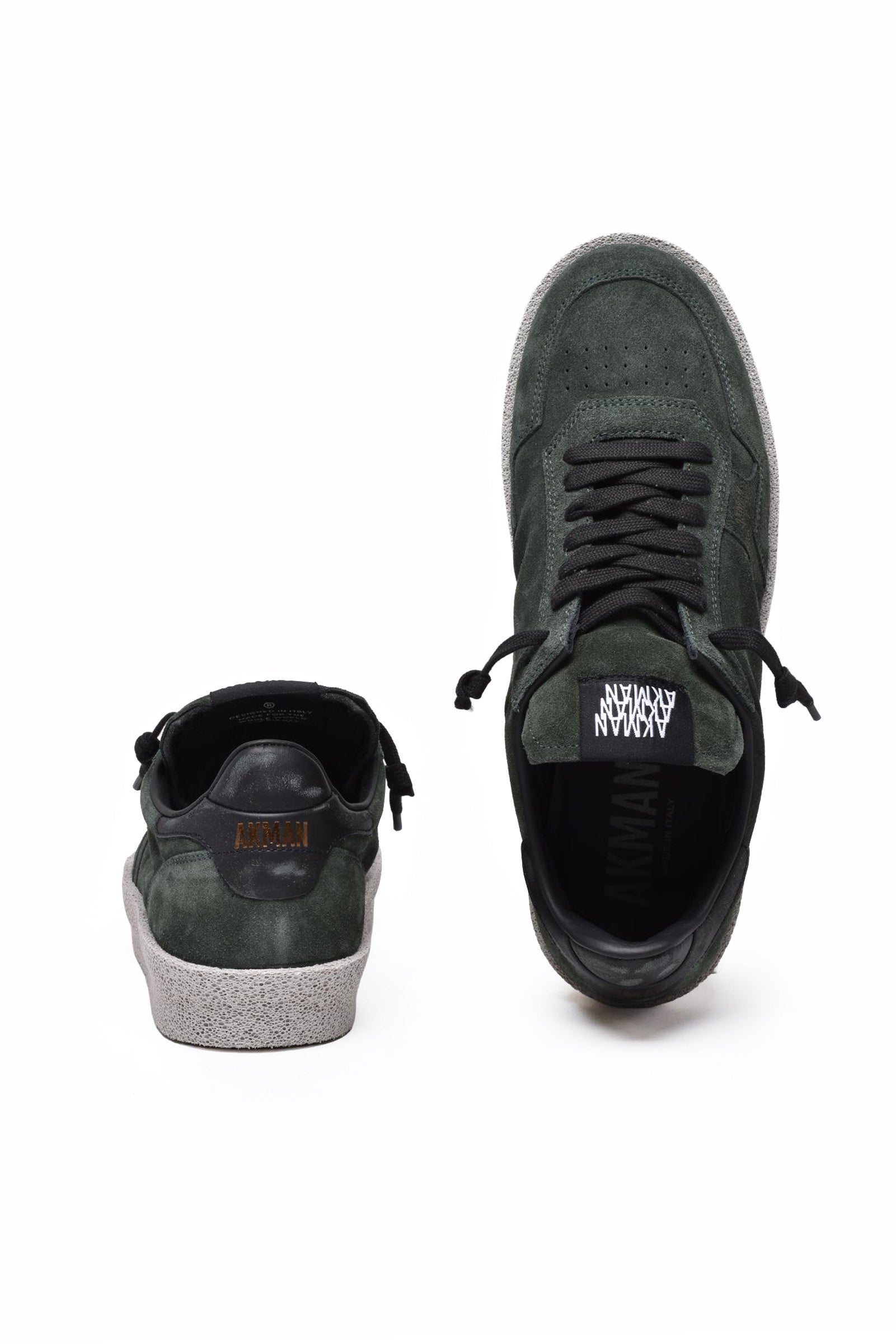 AKMAN - SHOES