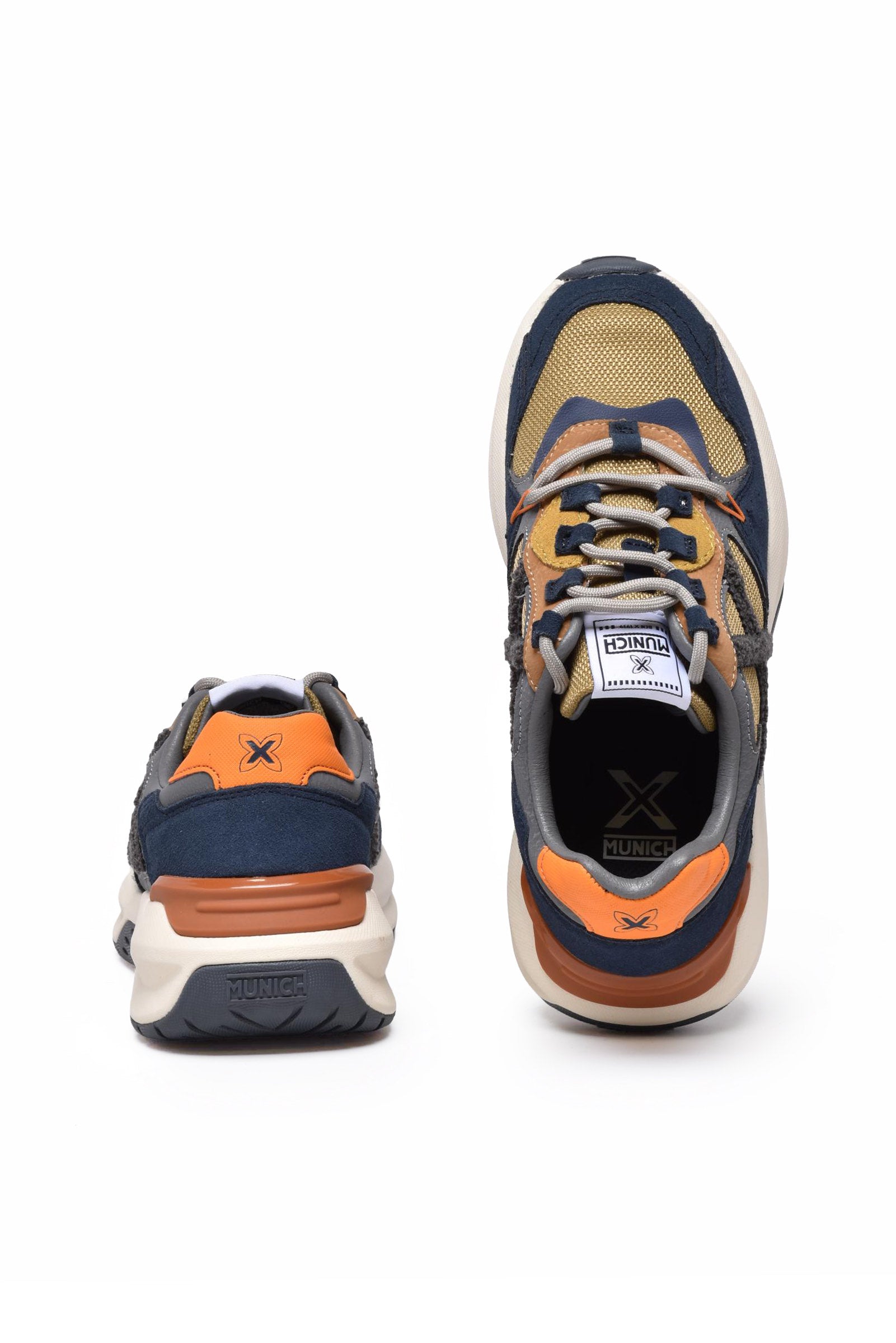 MUNICH - SHOES