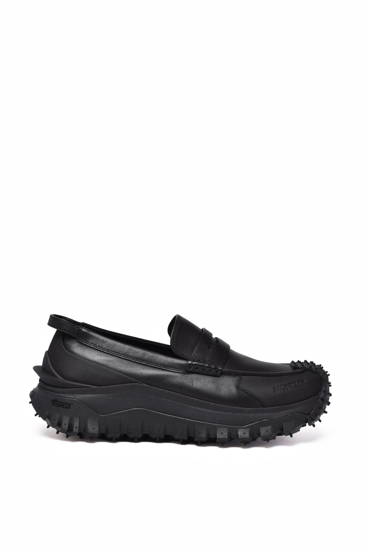 MONCLER - SHOES