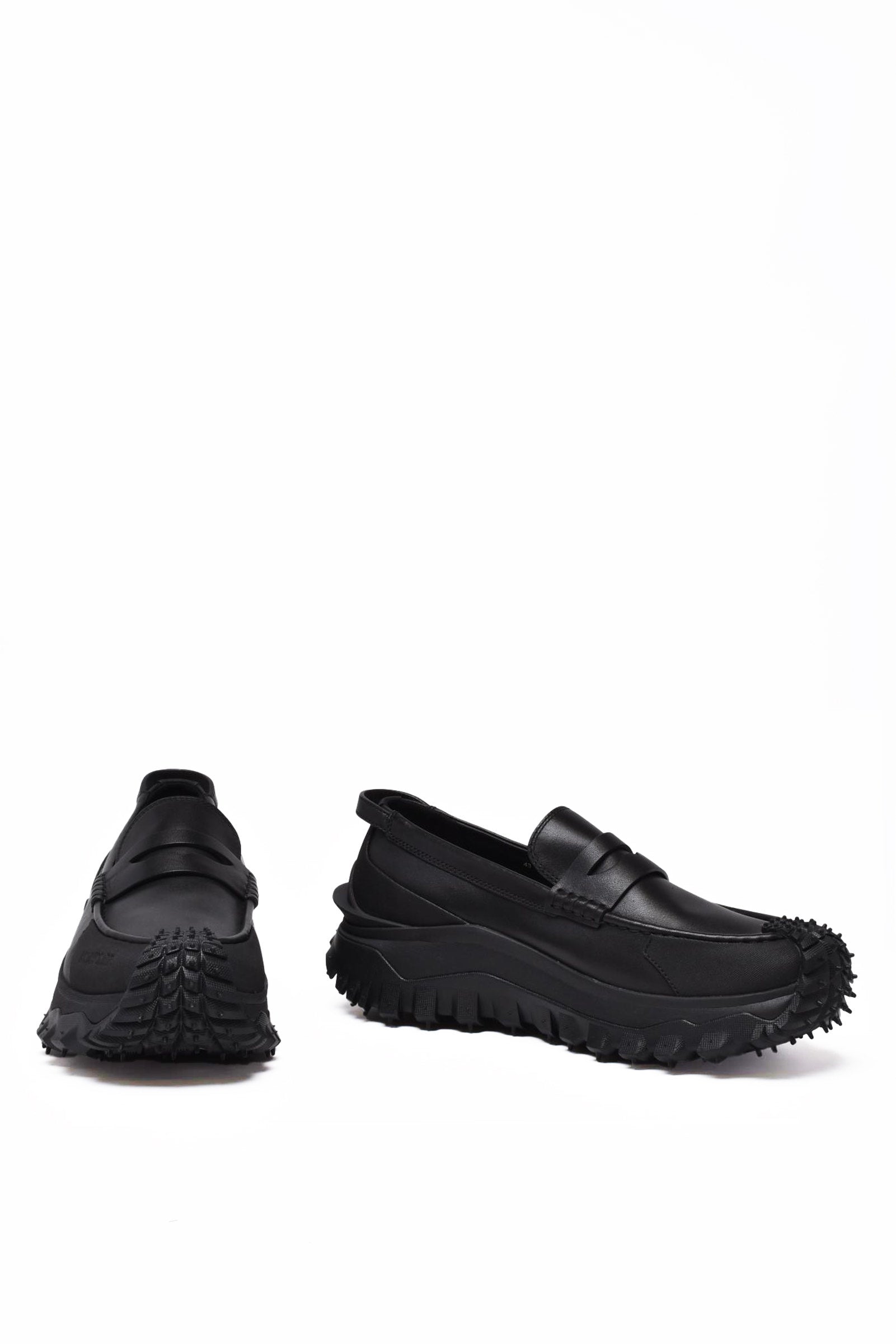 MONCLER - SHOES