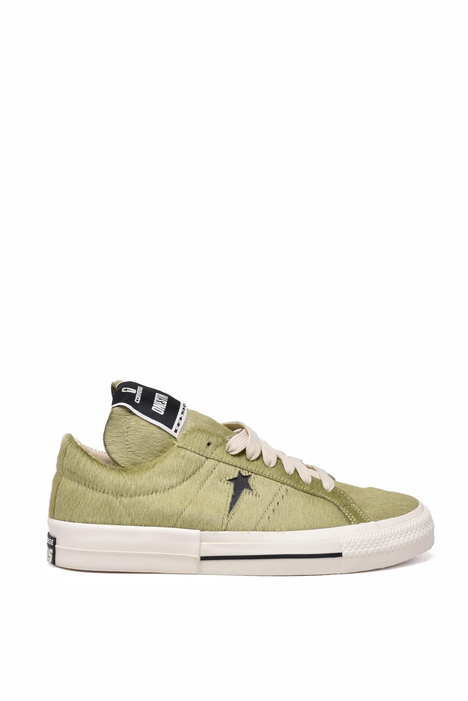 CONVERSE x DRKSHDW - SHOES