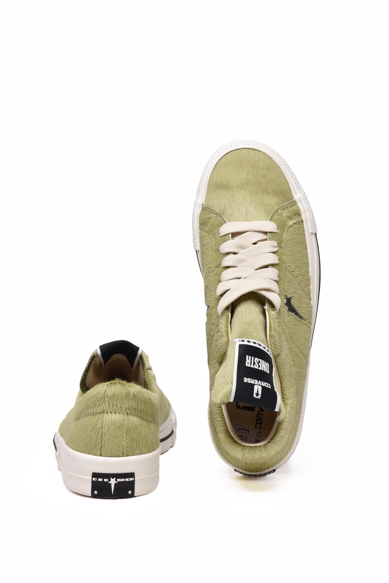 CONVERSE x DRKSHDW - SHOES