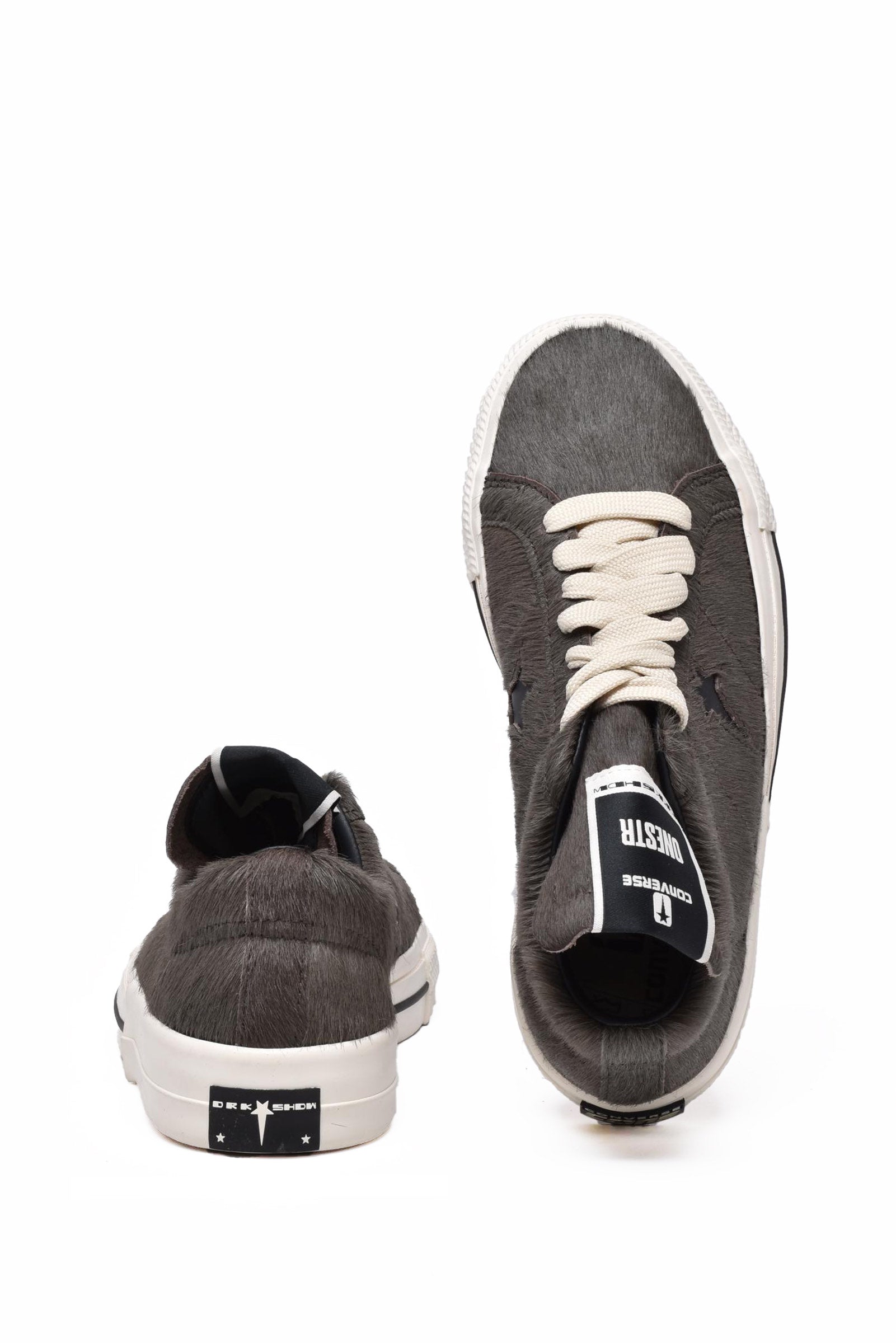 CONVERSE x DRKSHDW - SHOES