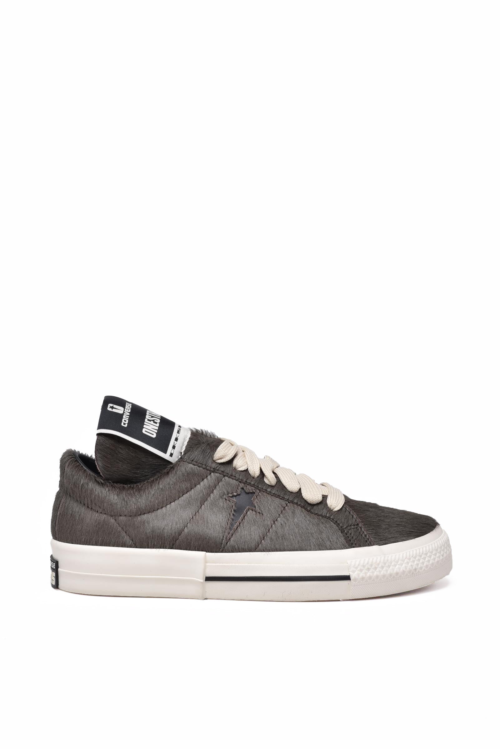 CONVERSE x DRKSHDW - SHOES