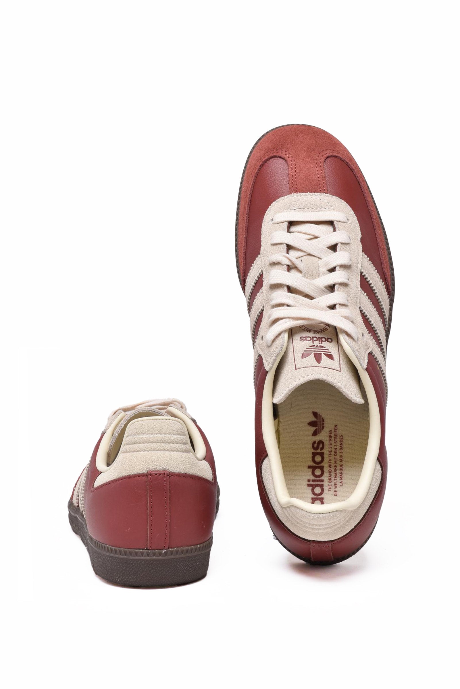 ADIDAS - SHOES