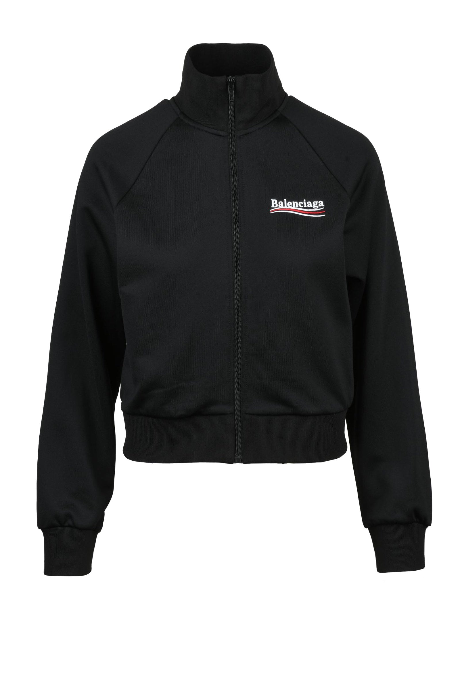 BALENCIAGA - KNITWEAR AND SWEATSHIRTS