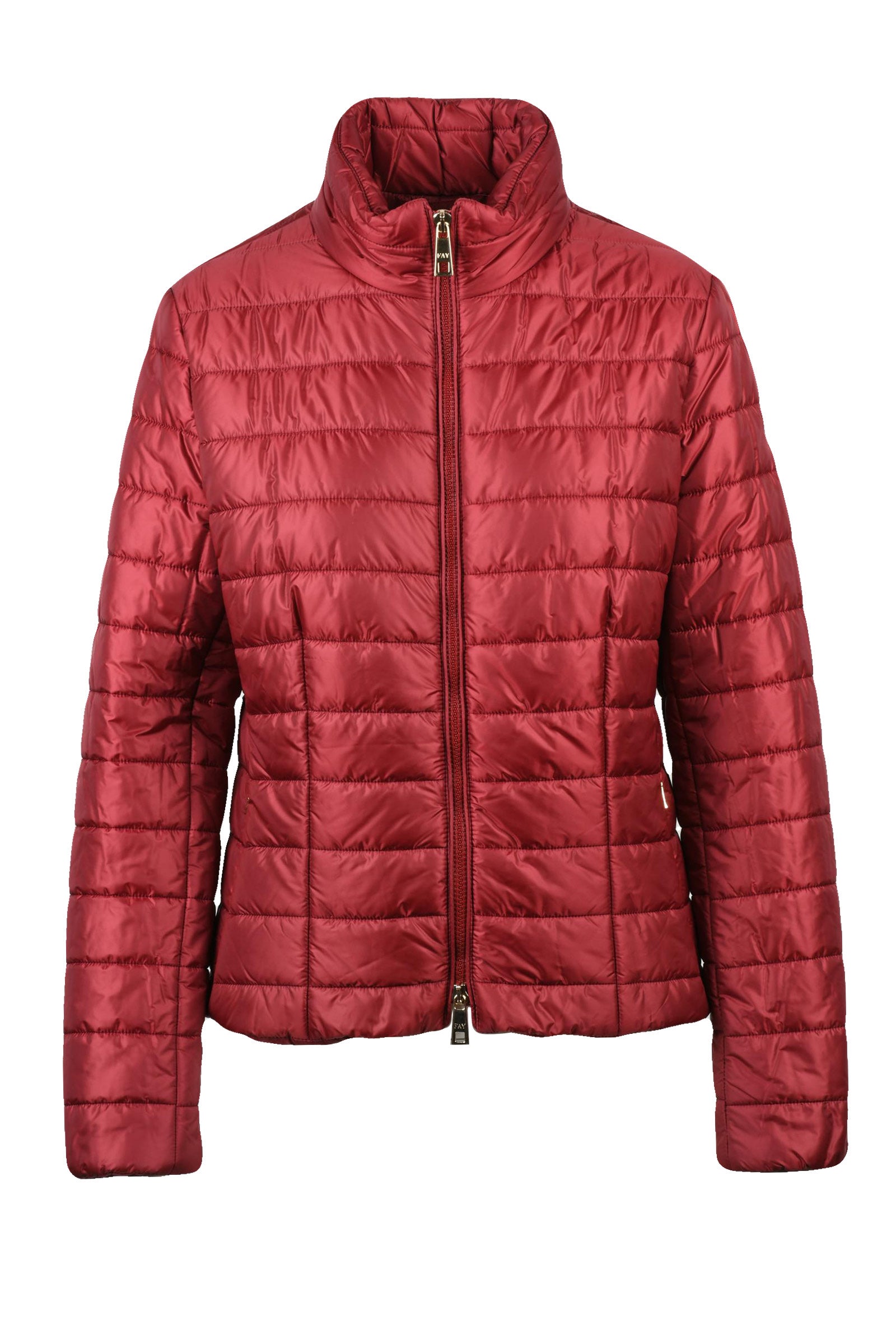 FAY - OUTWEAR JACKETS