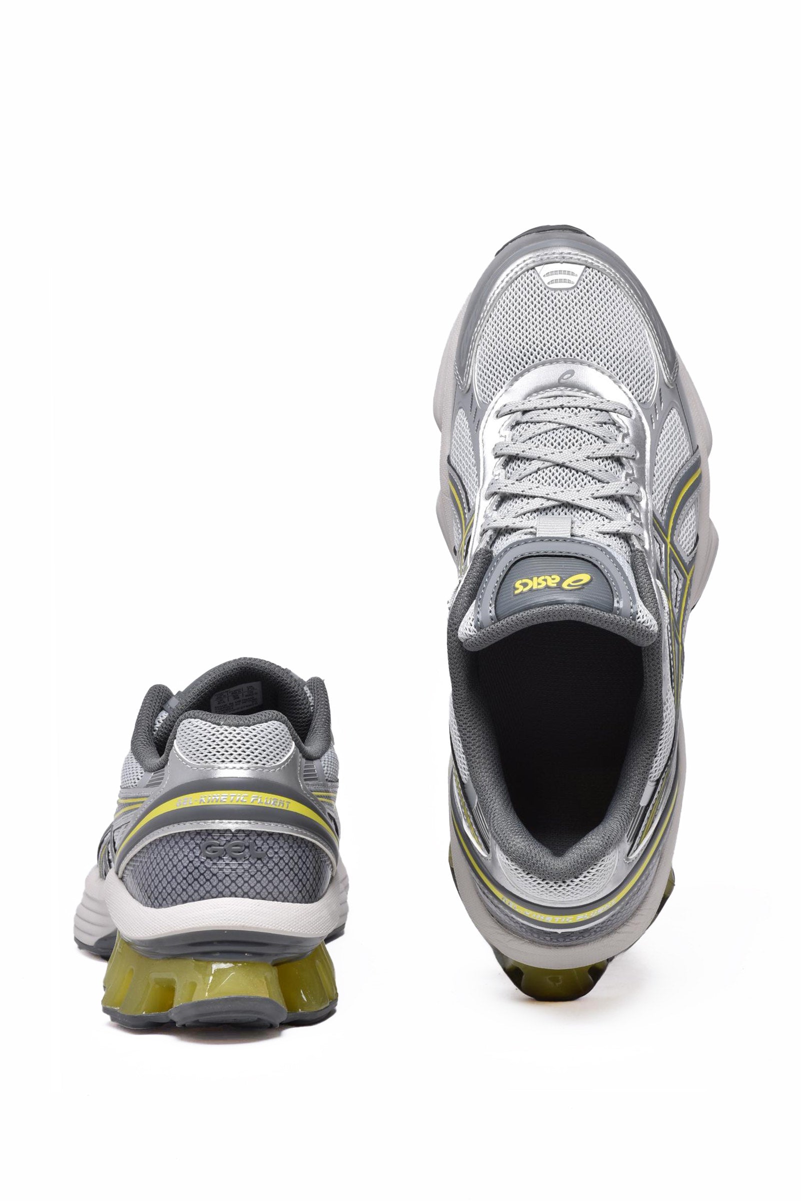 ASICS - SHOES