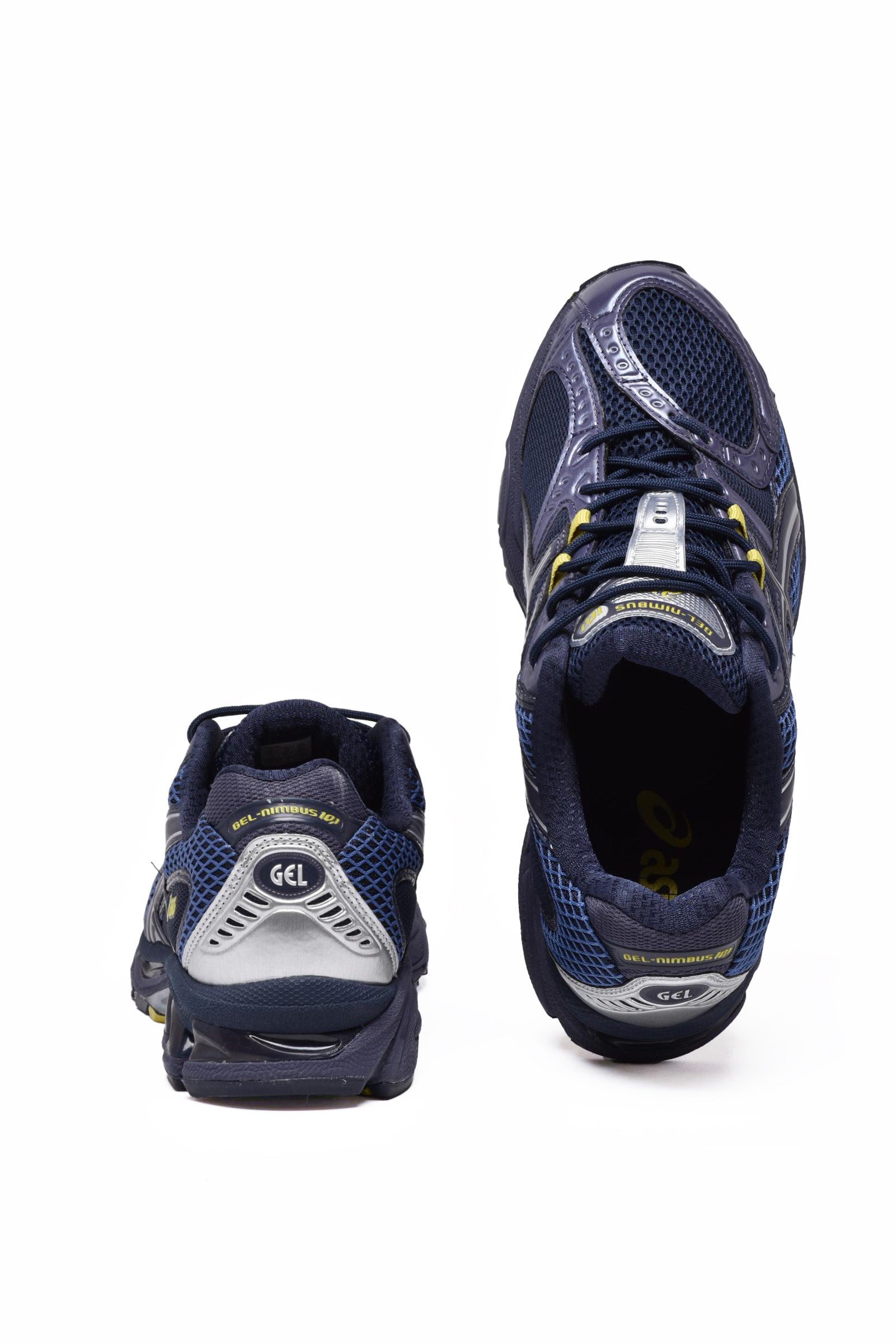 ASICS - SHOES