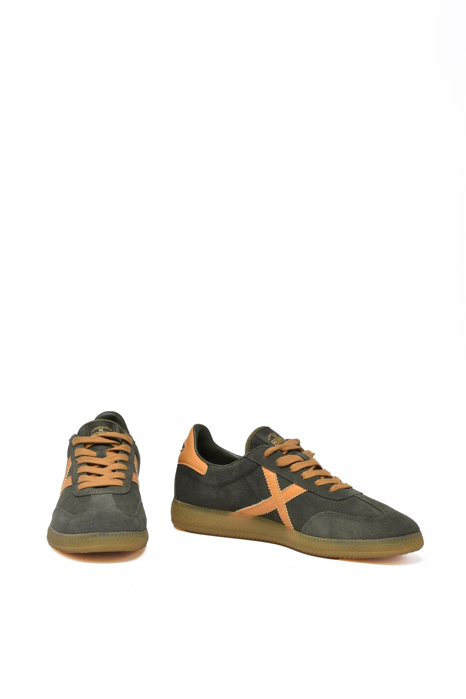 MUNICH - SHOES