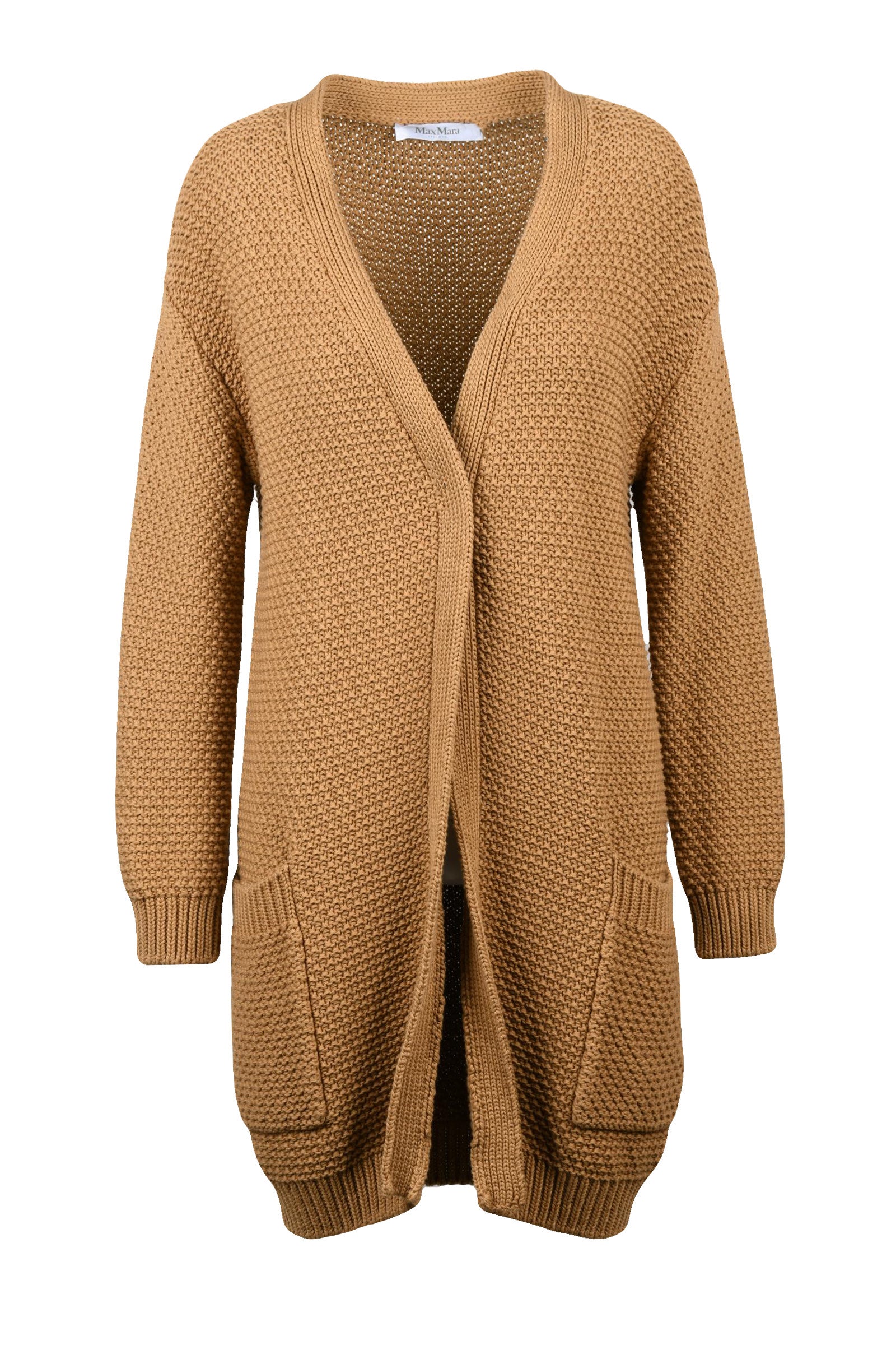 MAX MARA SFILATA - KNITWEAR AND SWEATSHIRTS