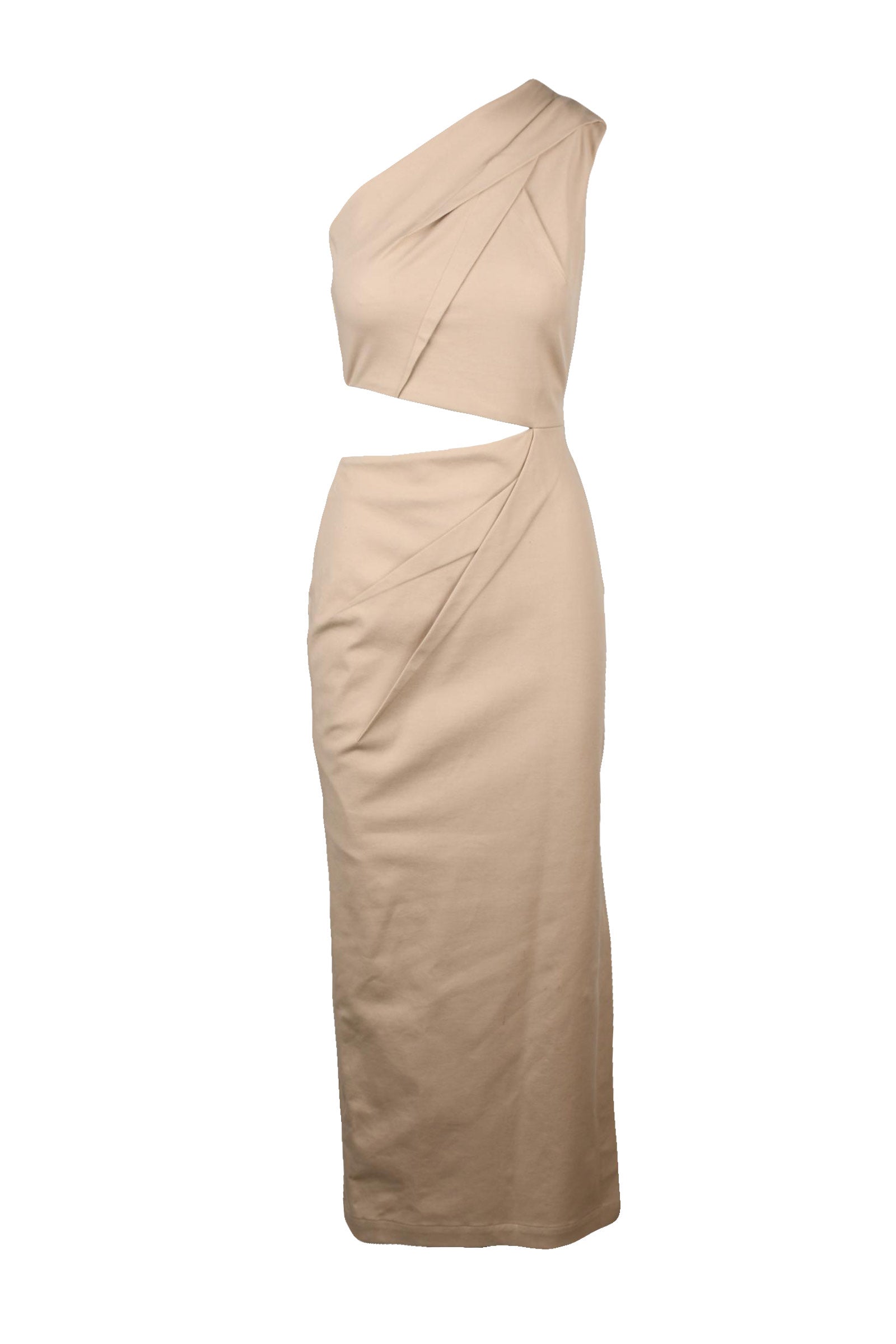 MAX MARA SFILATA - DRESS