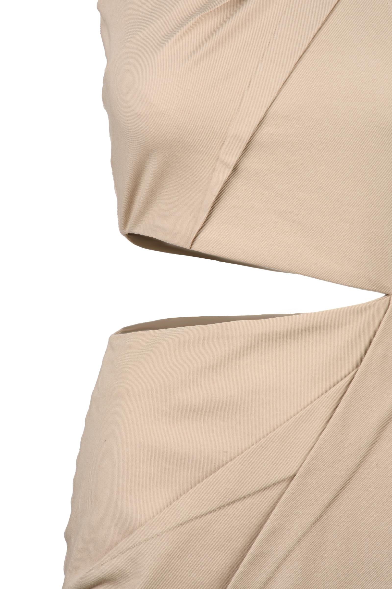 MAX MARA SFILATA - DRESS
