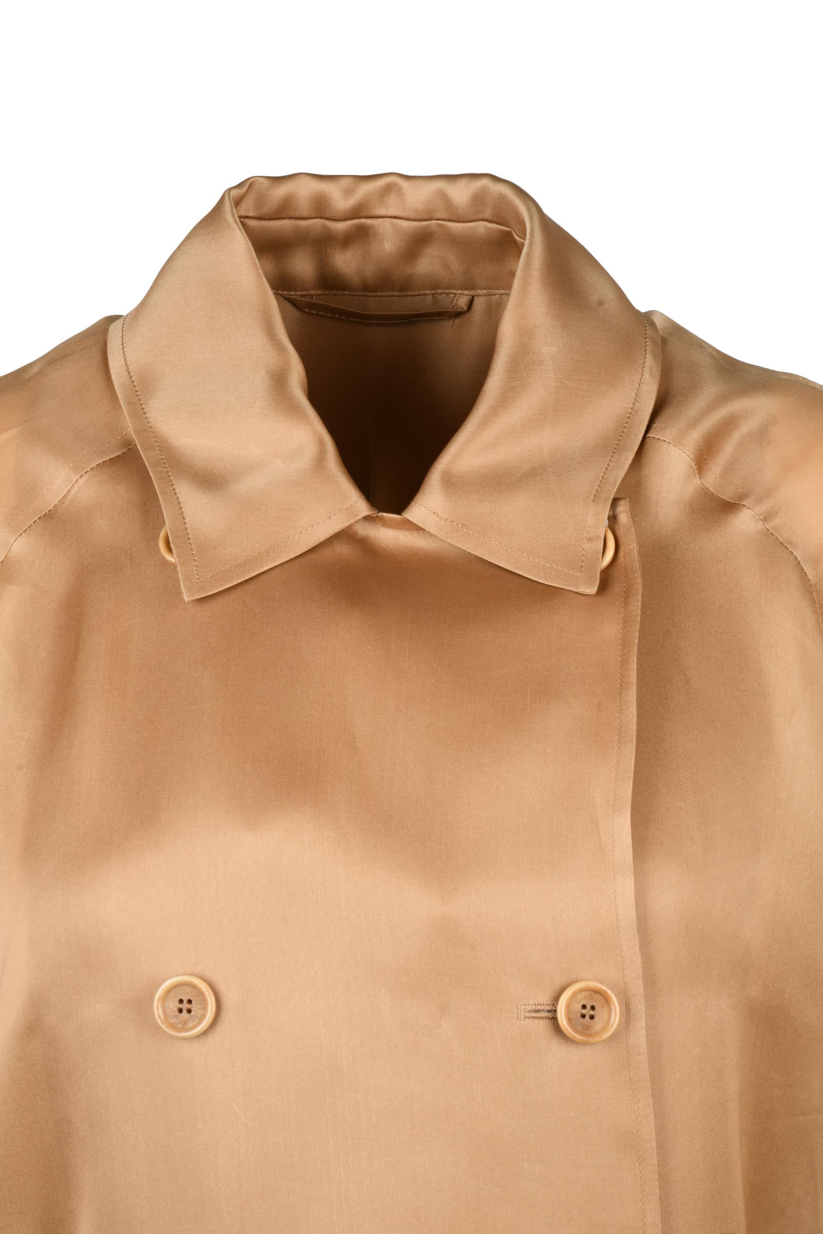 MAX MARA SFILATA - OUTWEAR JACKETS