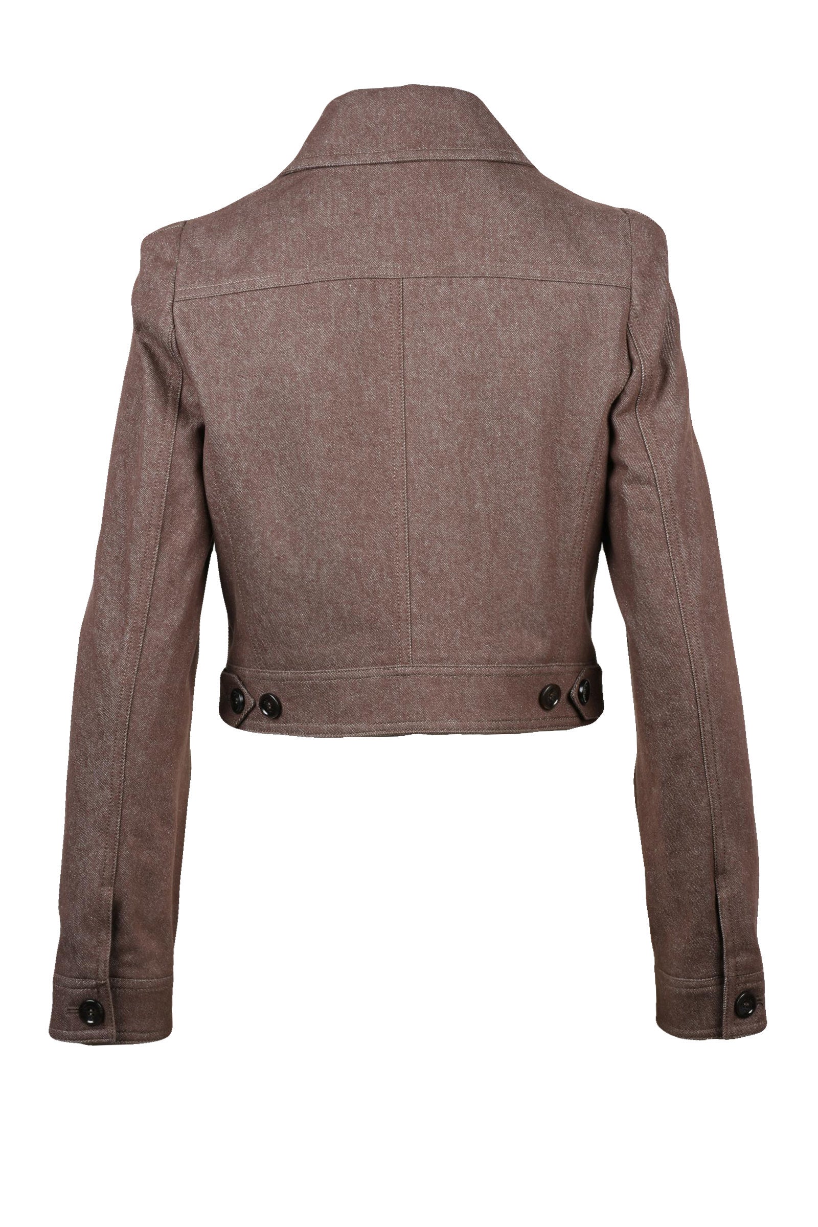 MAX MARA SFILATA - OUTWEAR JACKETS