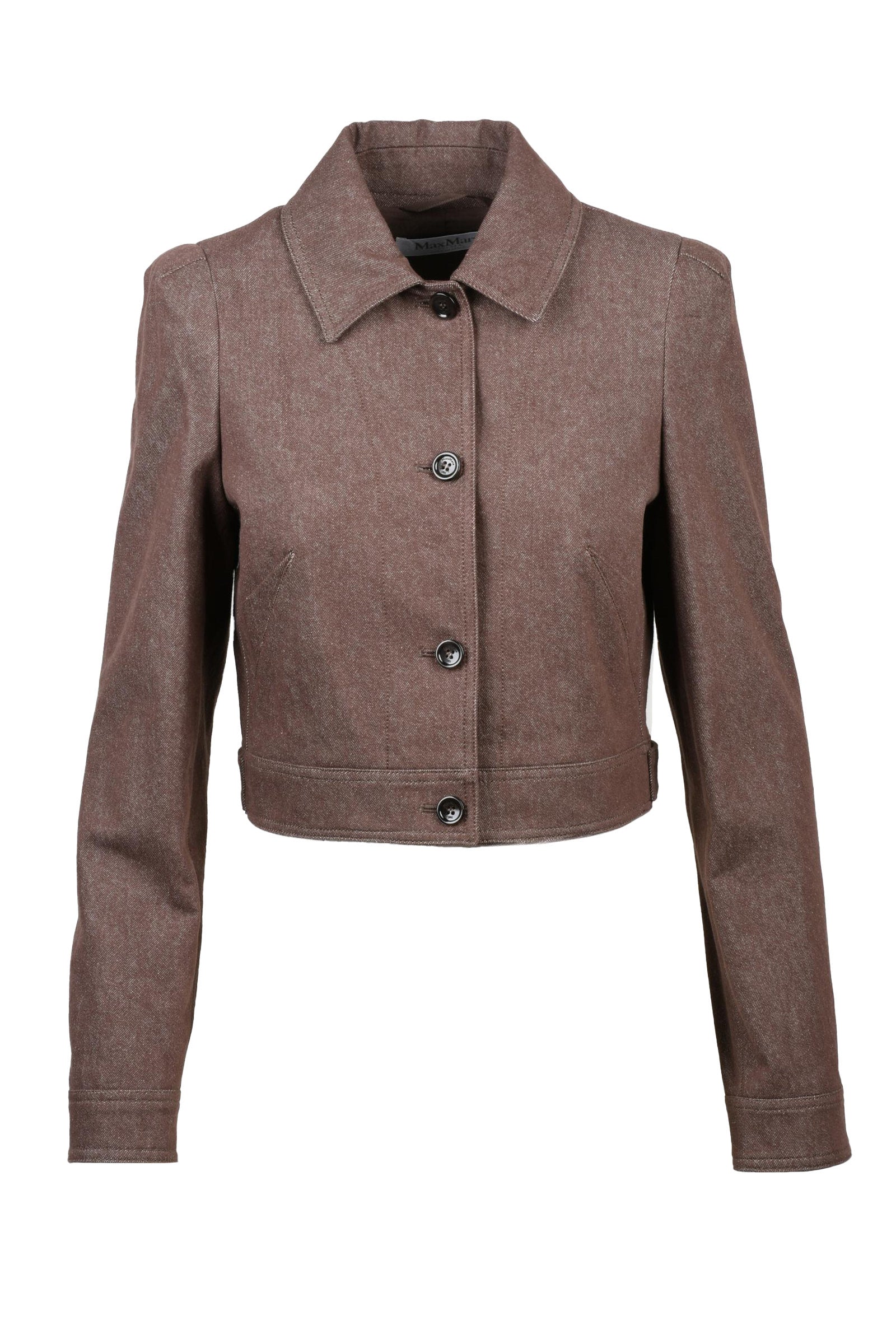 MAX MARA SFILATA - OUTWEAR JACKETS
