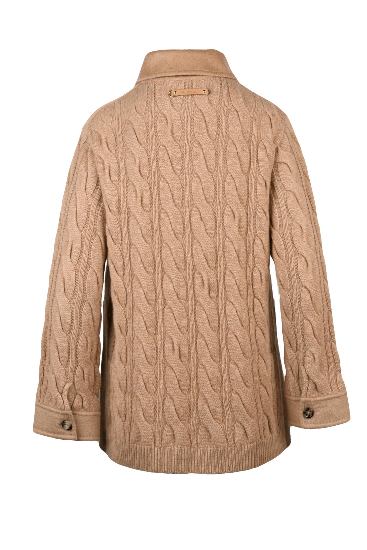 MAX MARA - BLAZER