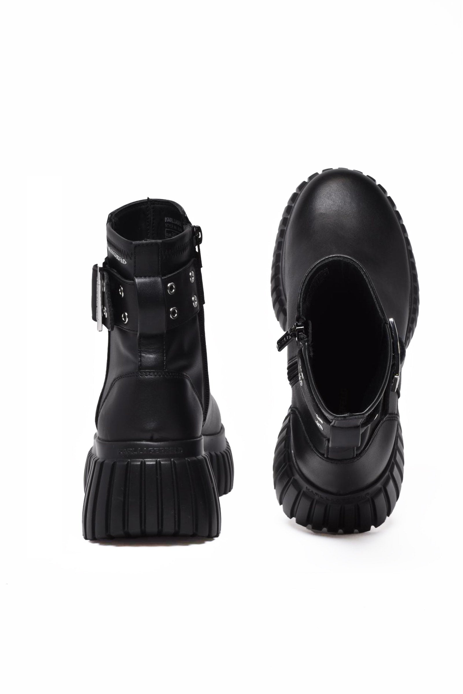 KARL LAGERFELD - SHOES