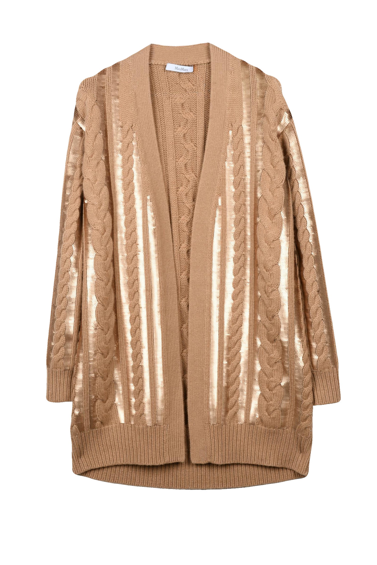 MAX MARA - KNITWEAR AND SWEATSHIRTS