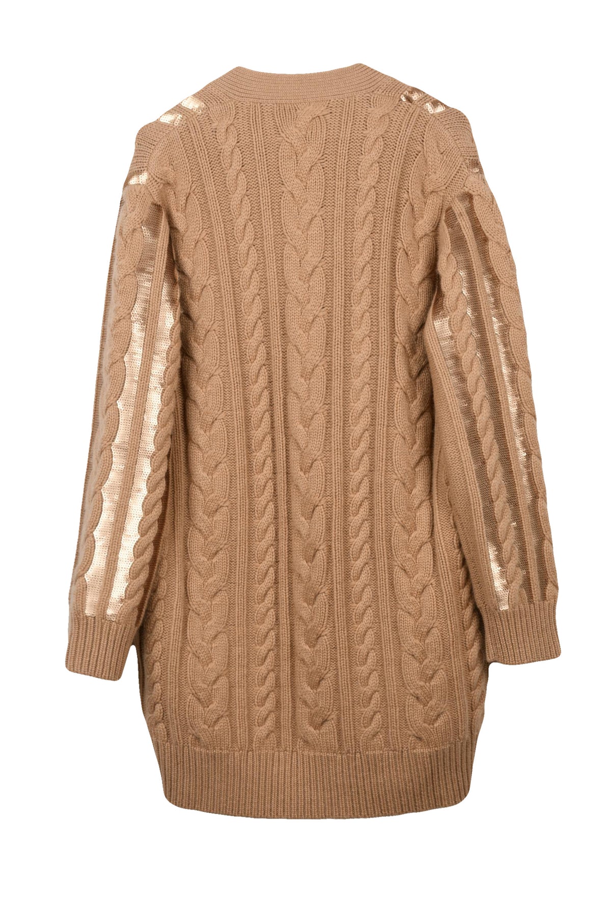 MAX MARA - KNITWEAR AND SWEATSHIRTS