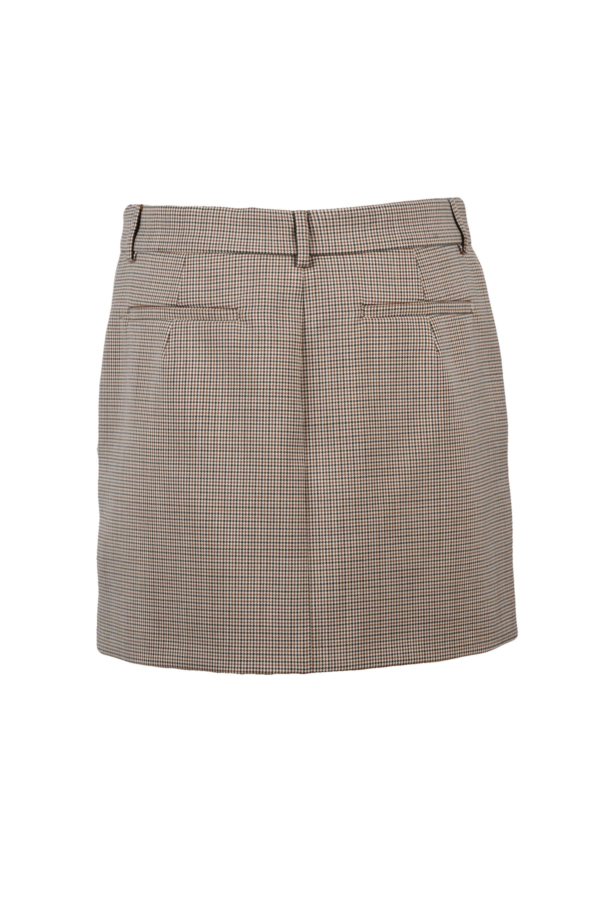 SPORTMAX - SKIRT
