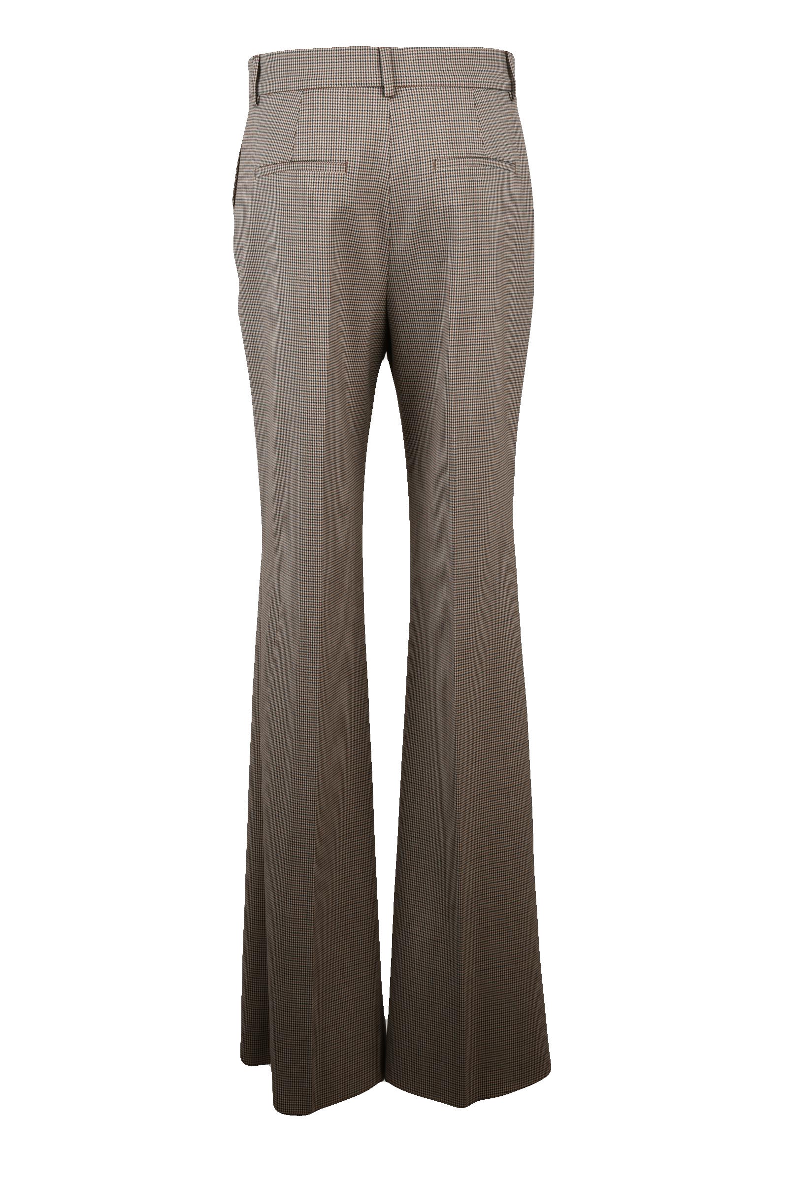 SPORTMAX - TROUSERS