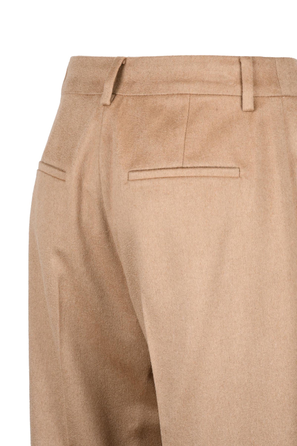 MAX MARA - TROUSERS