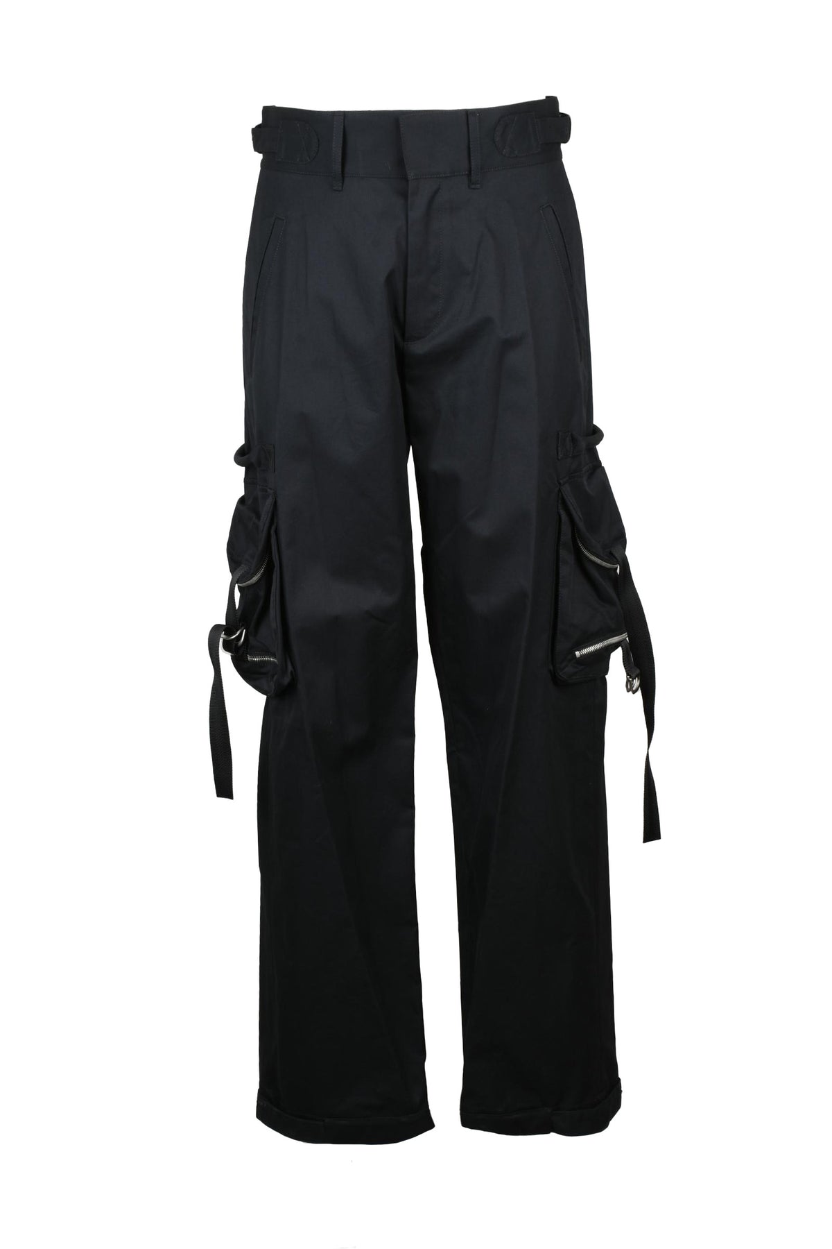 OFF-WHITE - TROUSERS