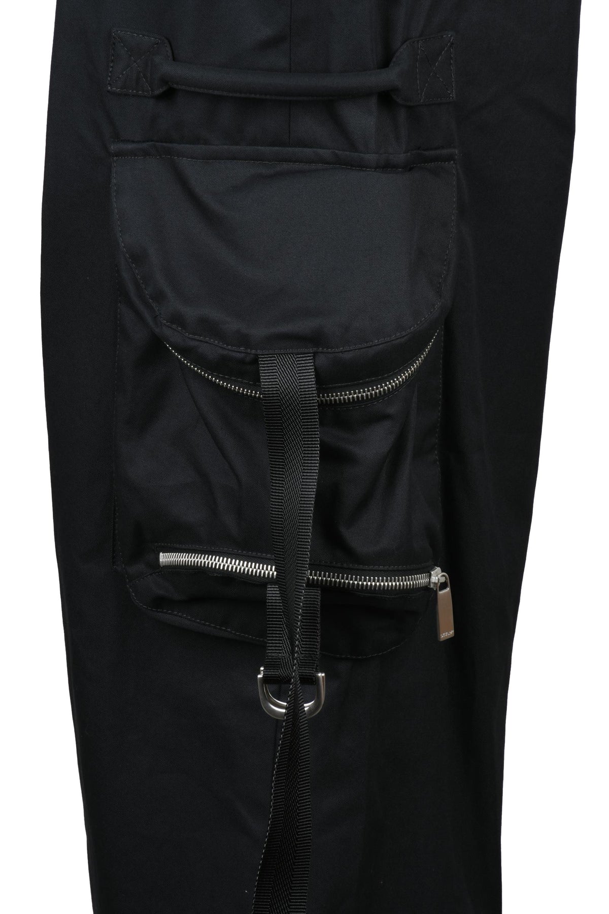 OFF-WHITE - TROUSERS