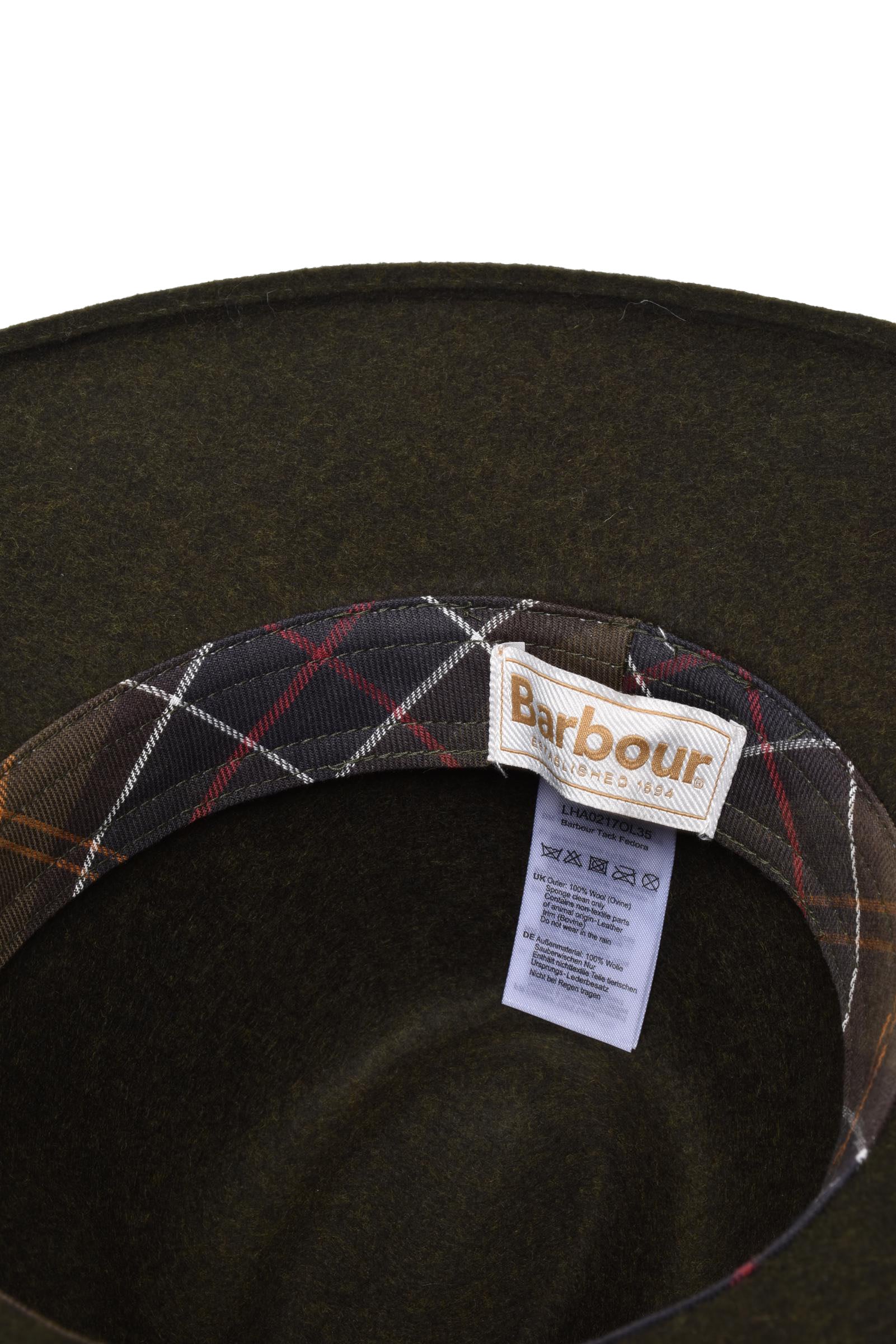 BARBOUR - ACCESSORIES