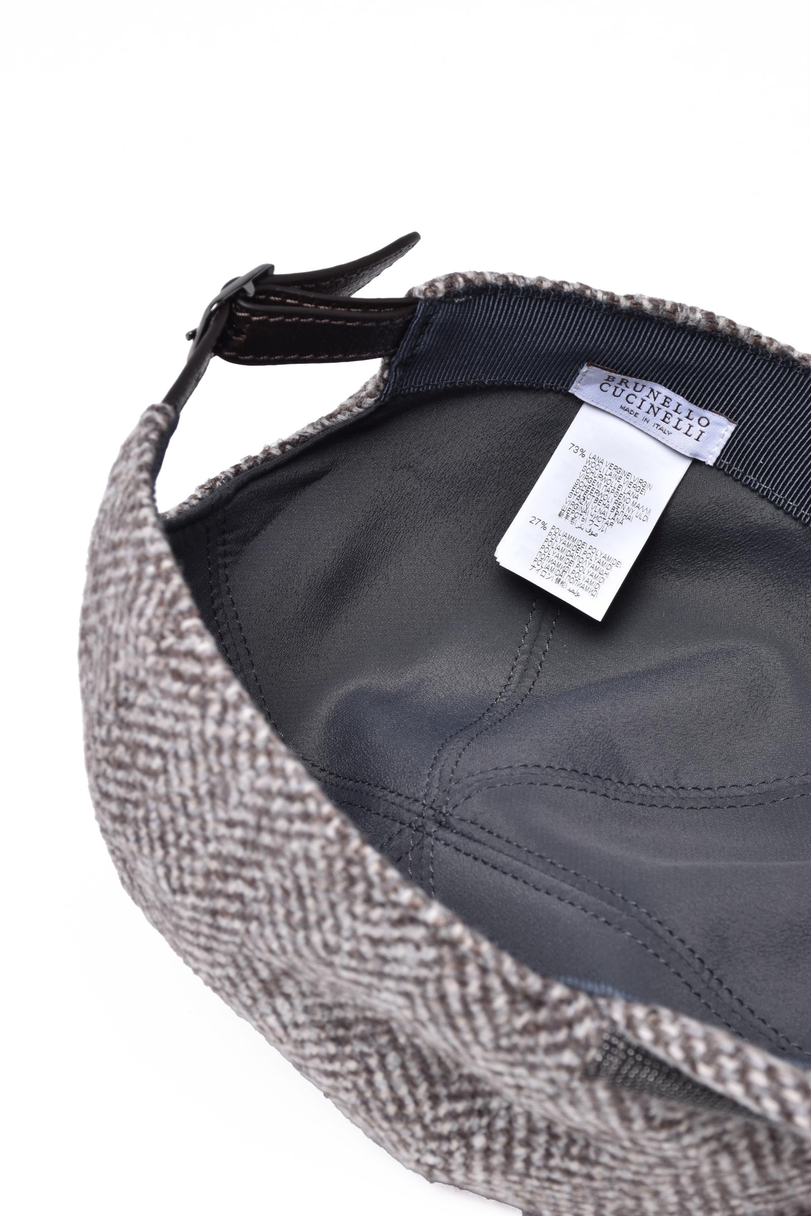 BRUNELLO CUCINELLI - ACCESSORIES