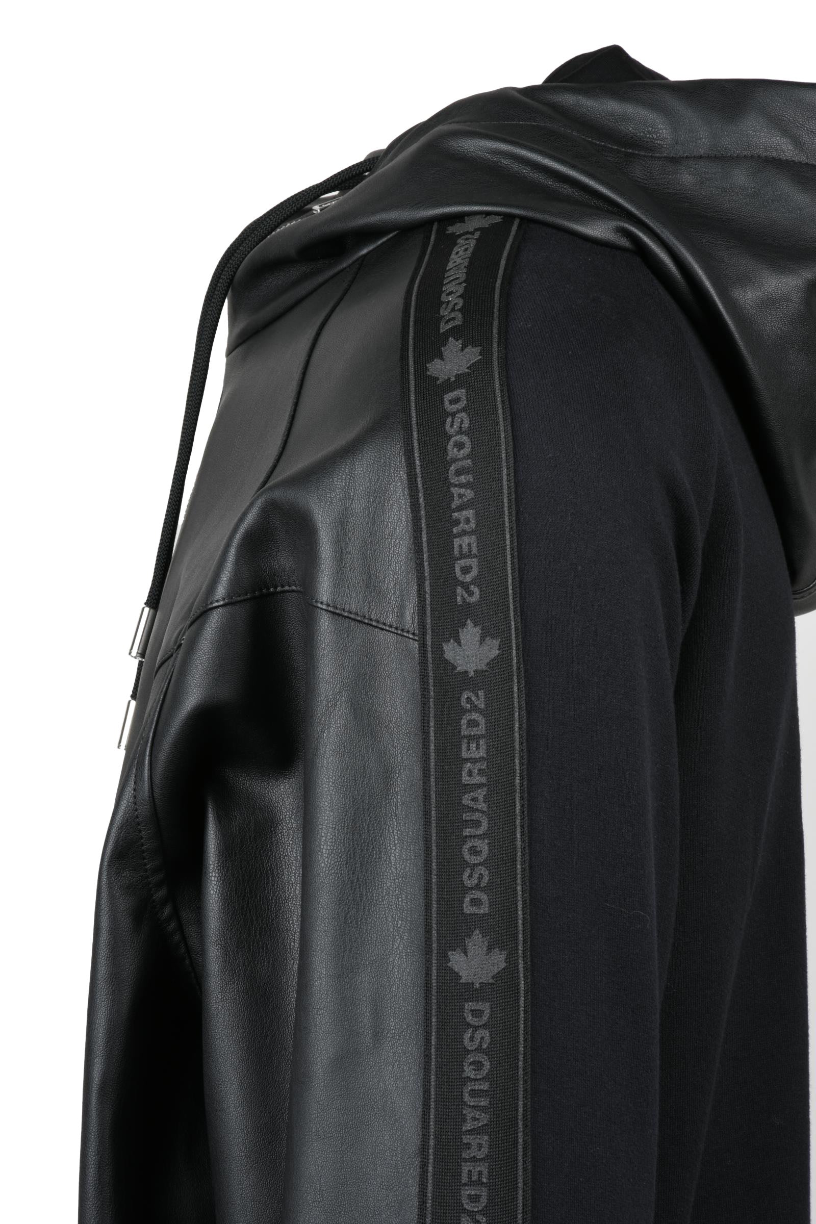 DSQUARED2 - OUTWEAR JACKETS