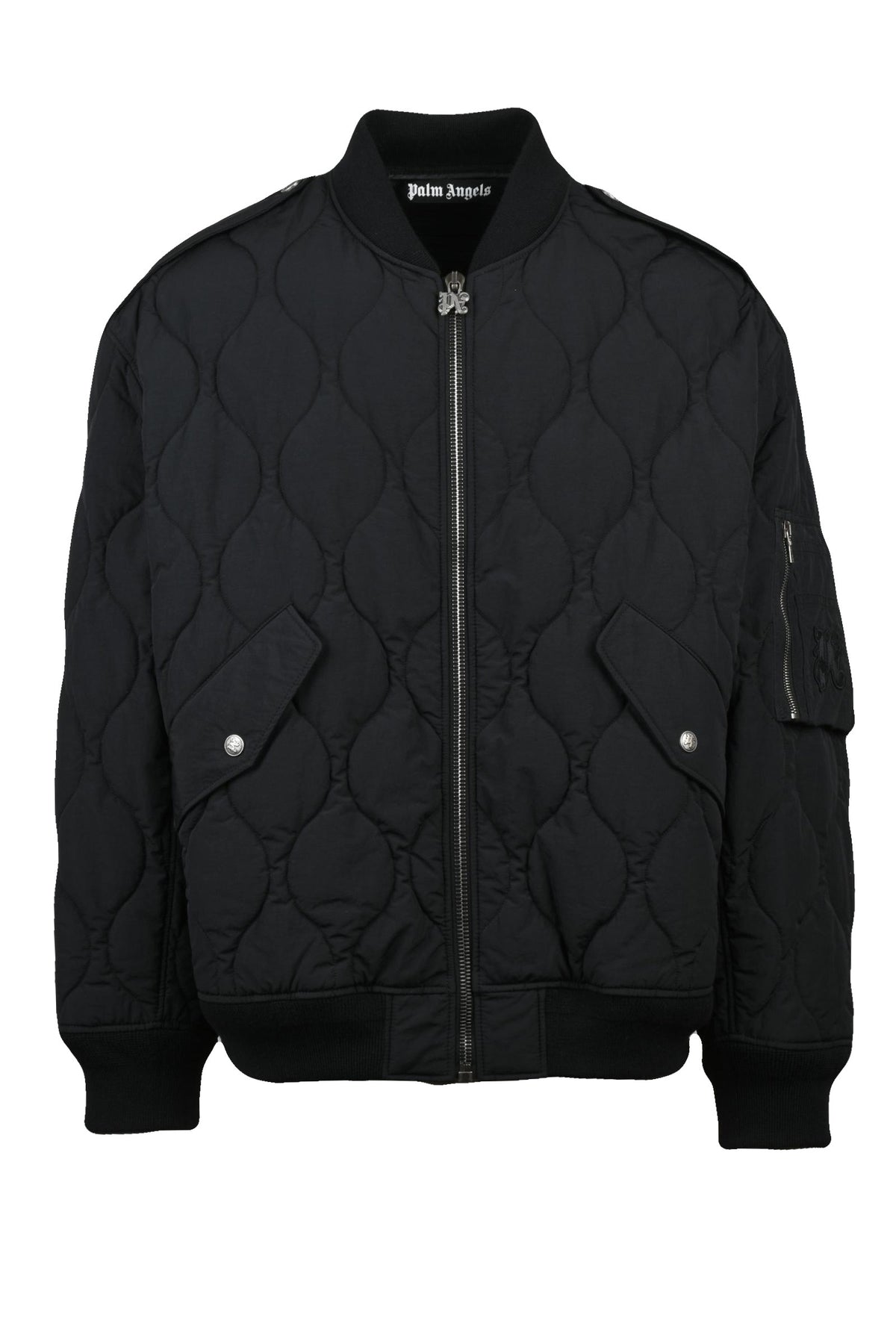 PALM ANGELS - OUTWEAR JACKETS