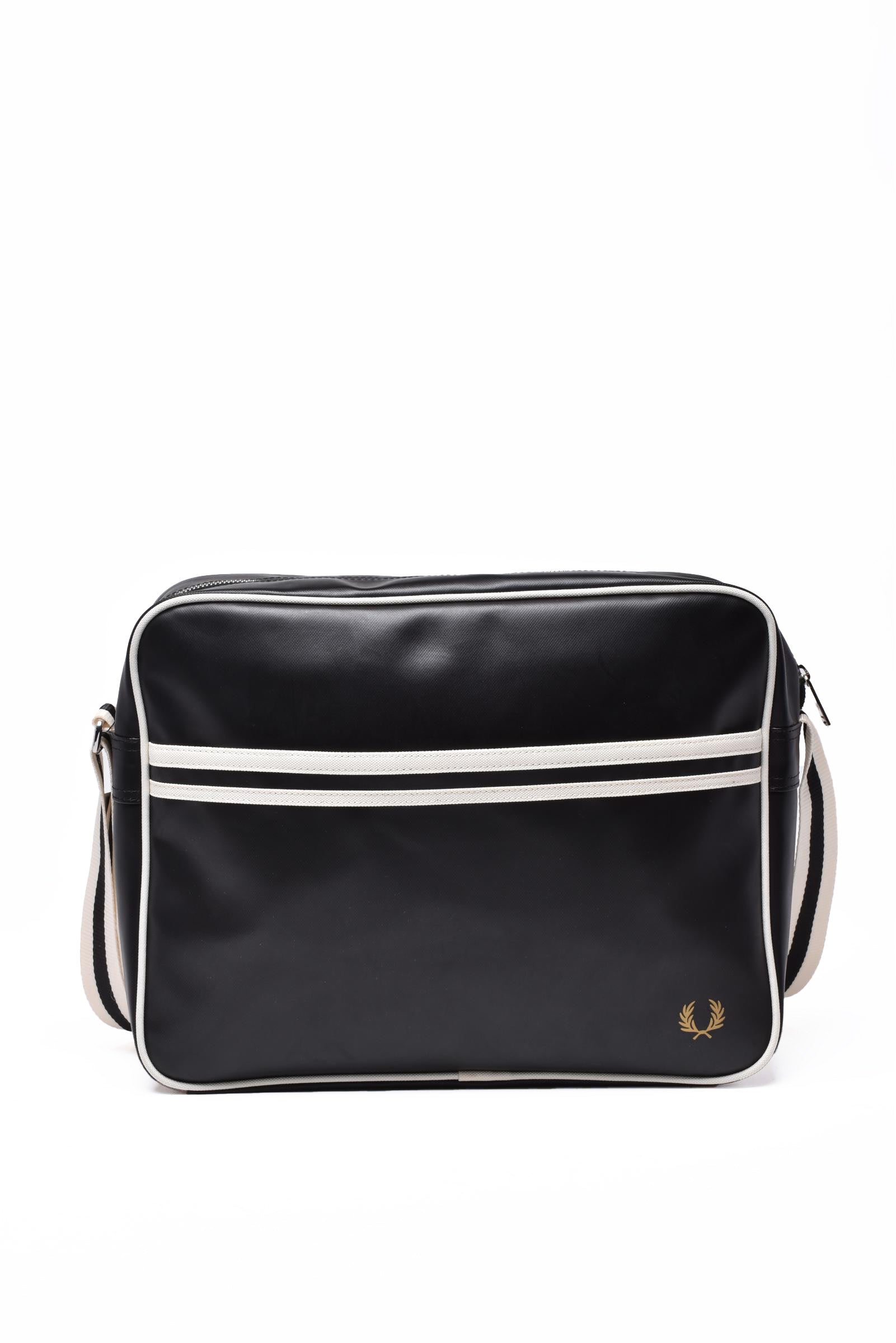 FRED PERRY - BAGS AND BACKPACKS
