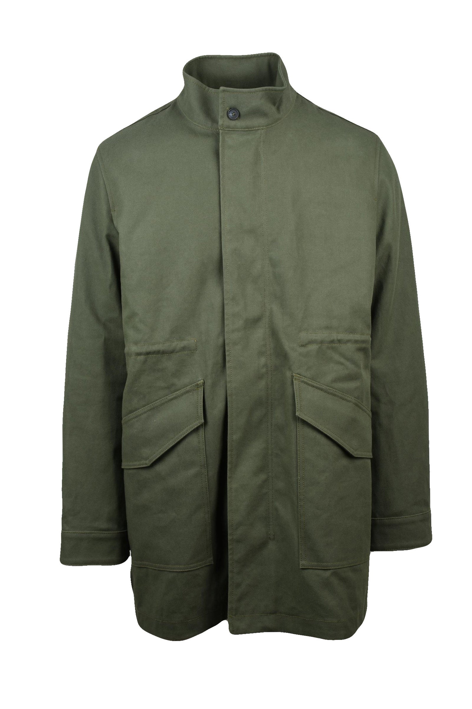 MAISON KITSUNE - OUTWEAR JACKETS