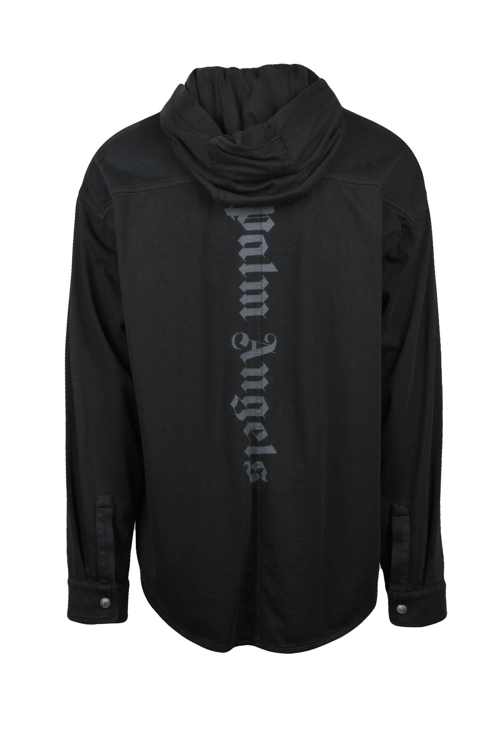 PALM ANGELS - SHIRT