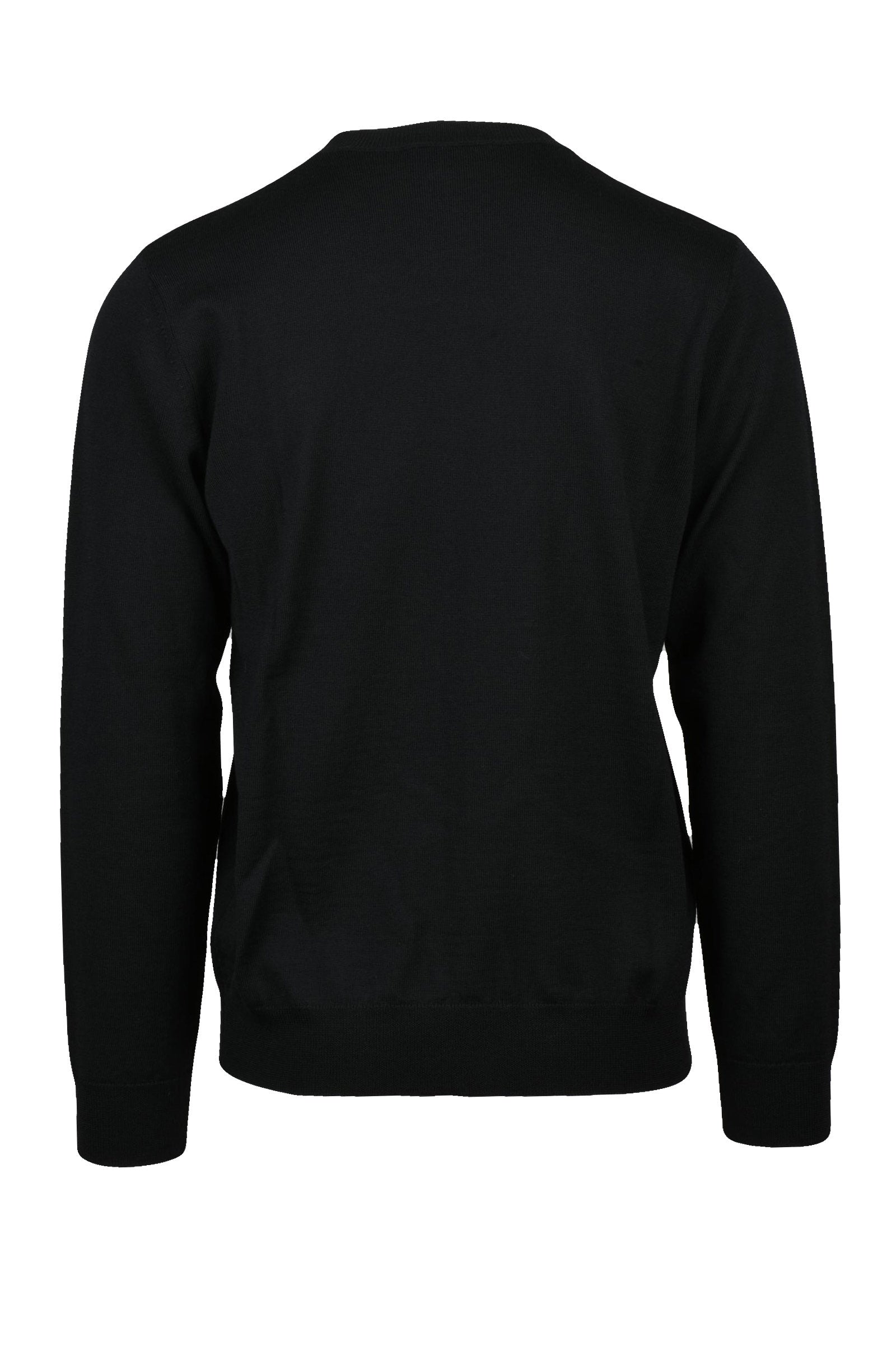 DSQUARED2 - KNITWEAR AND SWEATSHIRTS