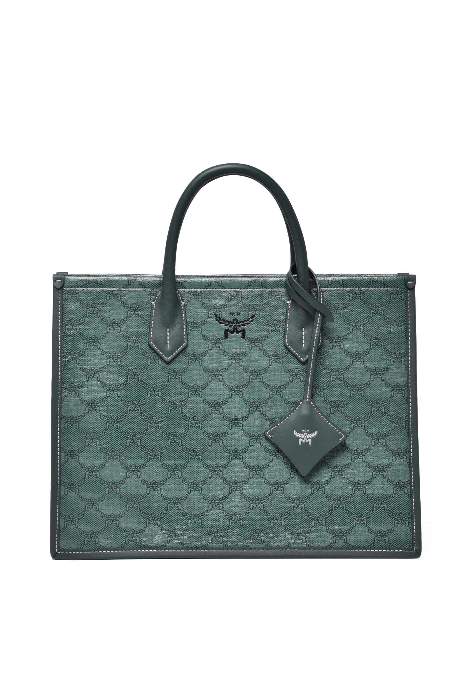 MCM - BAGS AND BACKPACKS