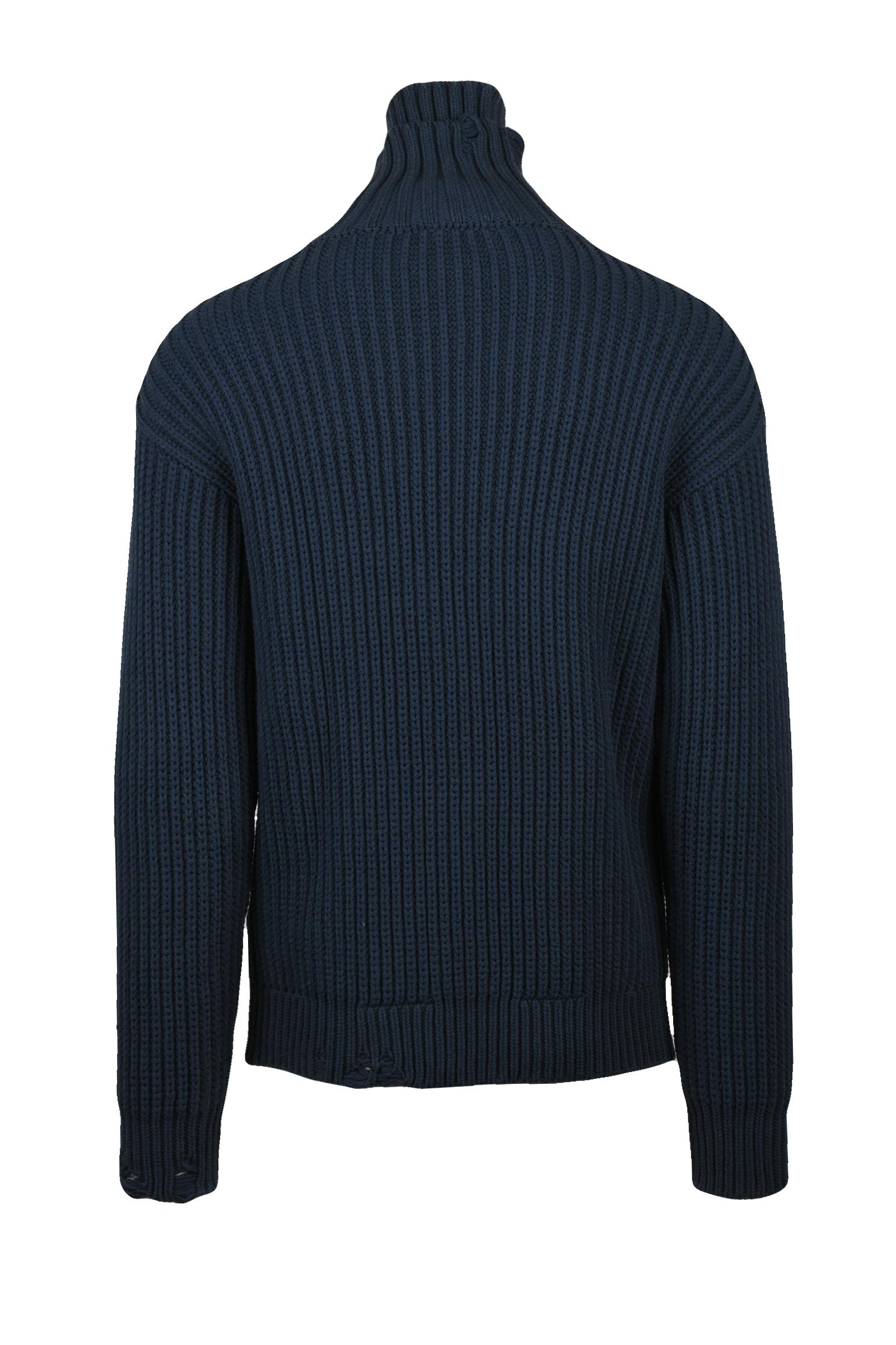 DSQUARED2 - KNITWEAR AND SWEATSHIRTS