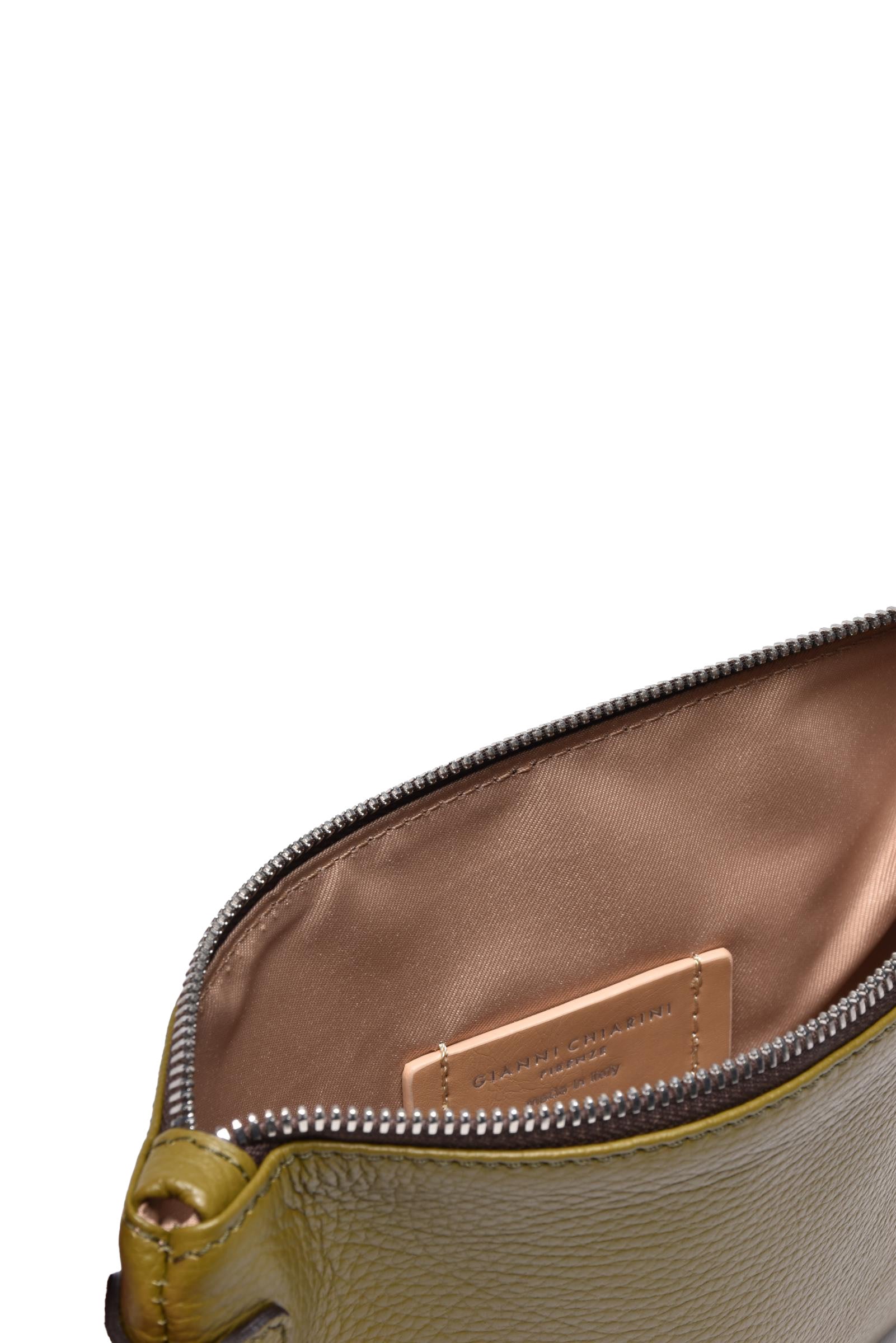 GIANNI CHIARINI - BAGS AND BACKPACKS
