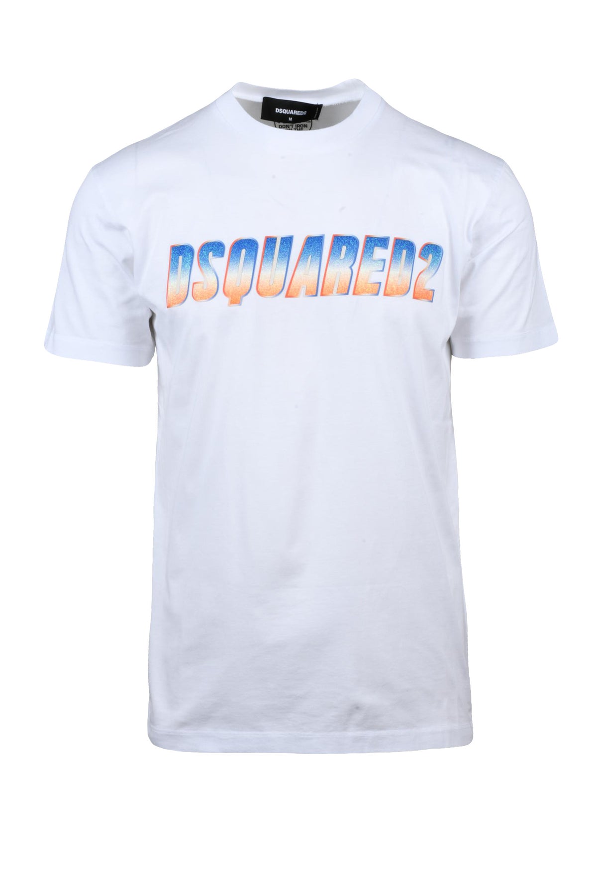 DSQUARED2 - T-SHIRT AND POLO
