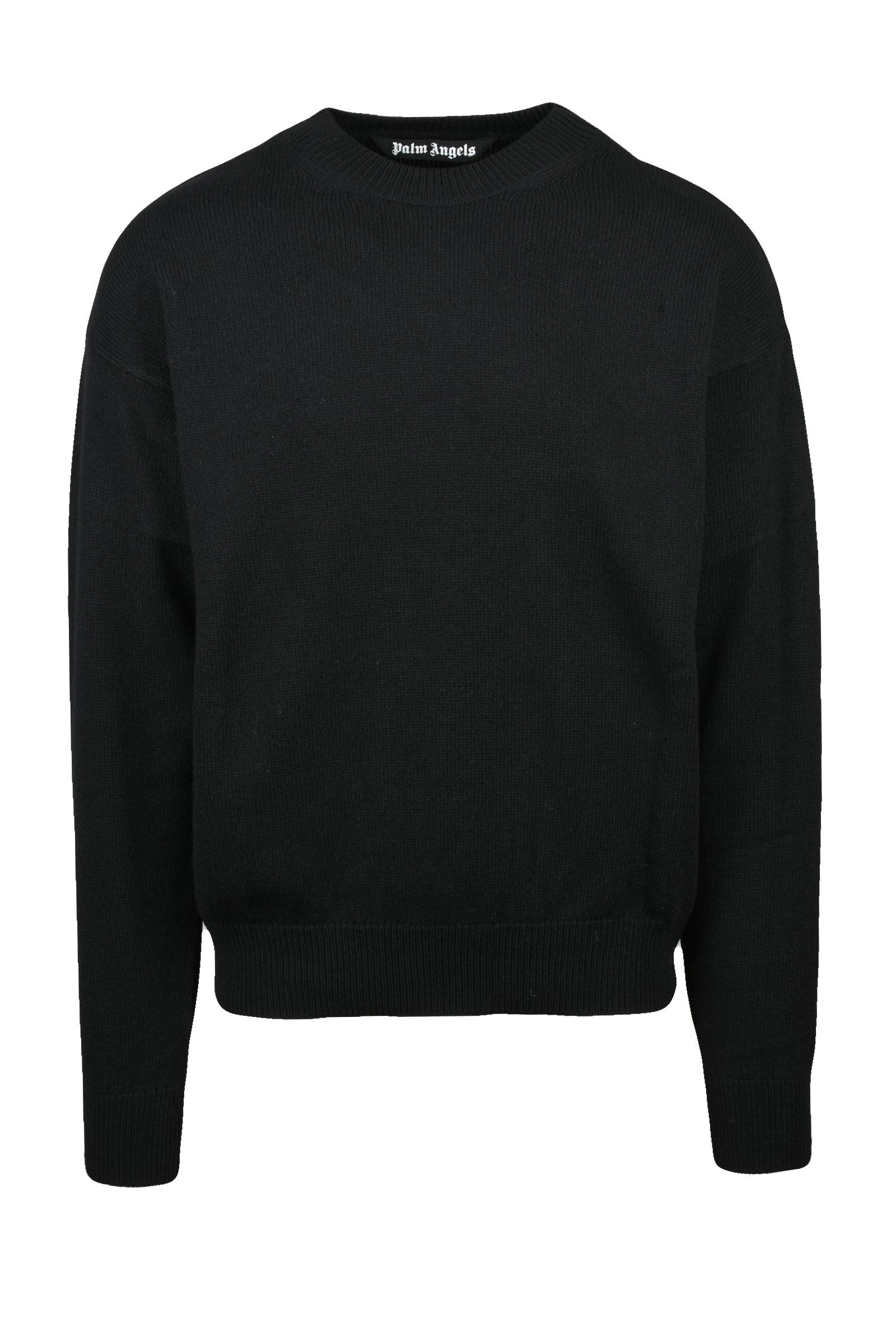 PALM ANGELS - KNITWEAR AND SWEATSHIRTS