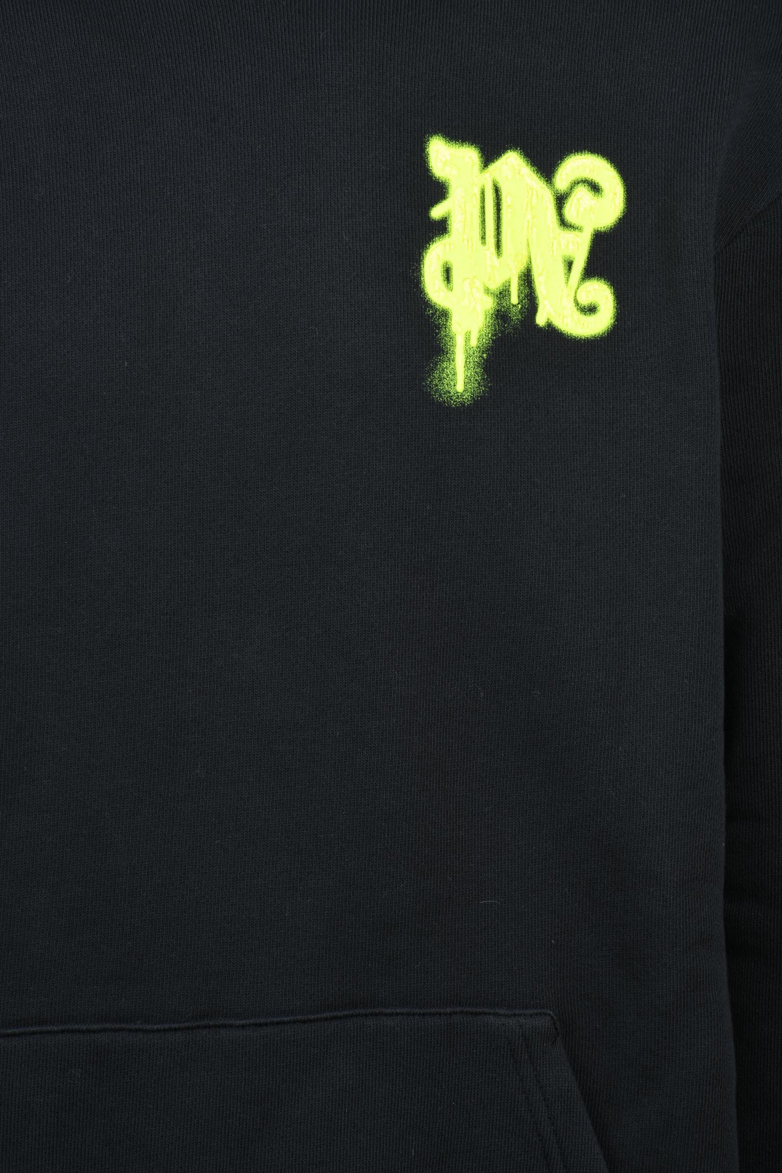 PALM ANGELS - KNITWEAR AND SWEATSHIRTS
