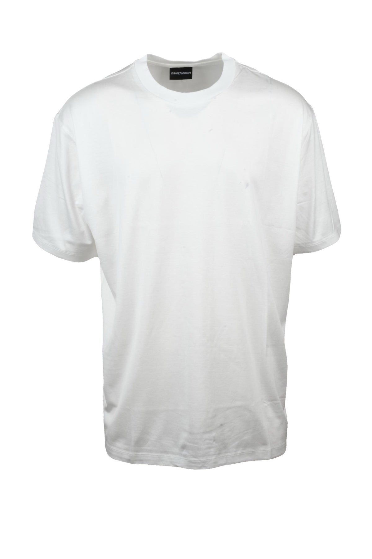 EMPORIO ARMANI - T-SHIRT AND POLO