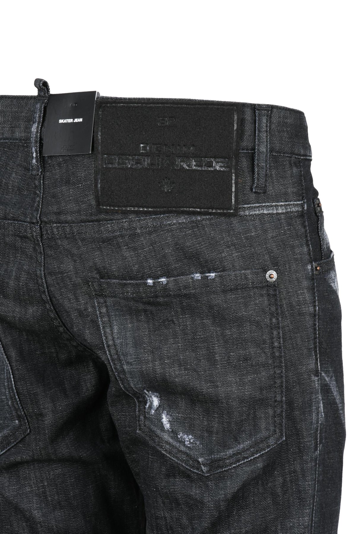 DSQUARED2 - TROUSERS